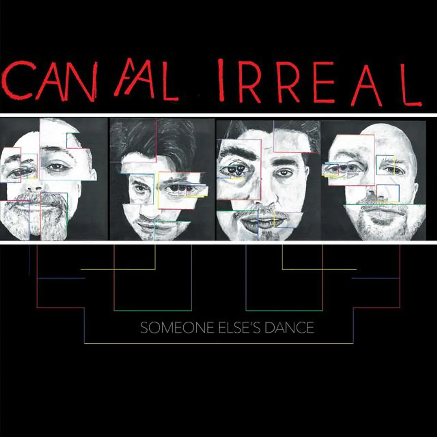 Canal Irreal