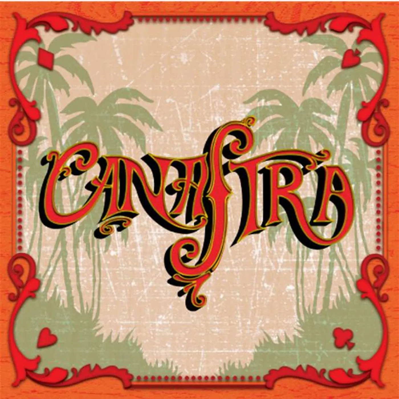 Canastra
