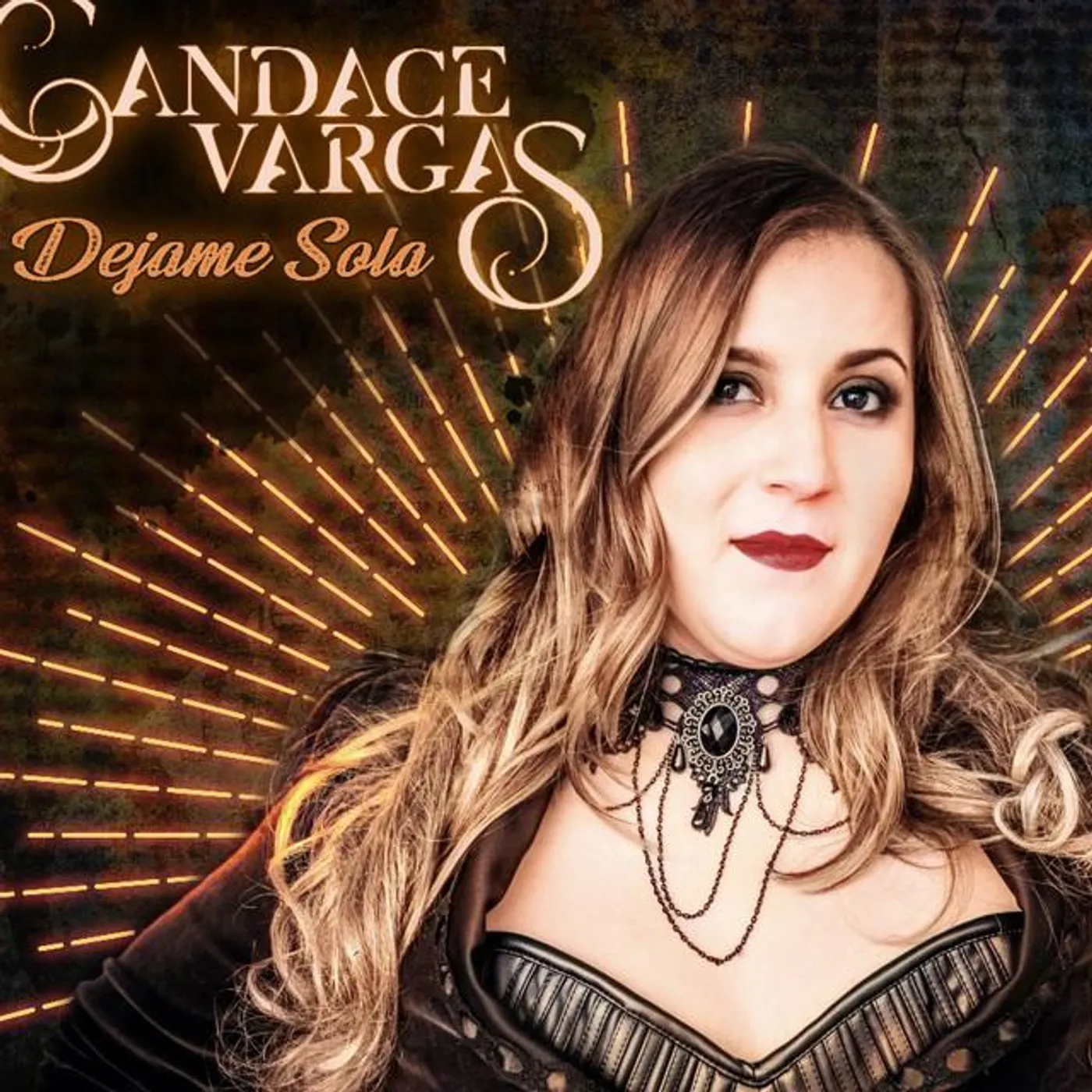 Candace Vargas