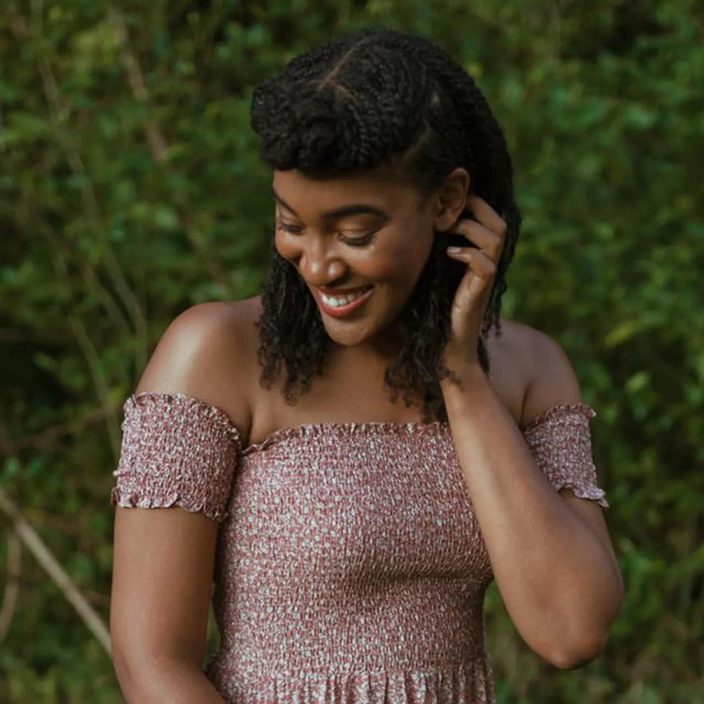 Candace Coker Brand Page