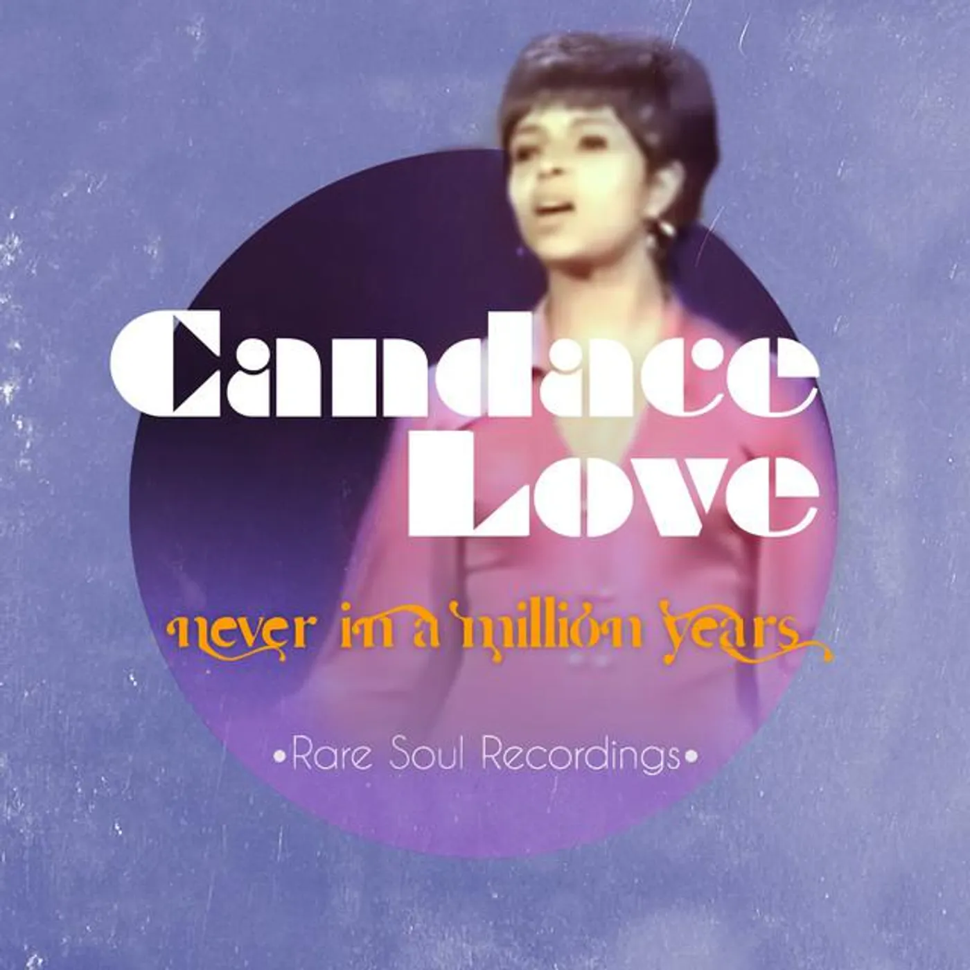 Candace Love