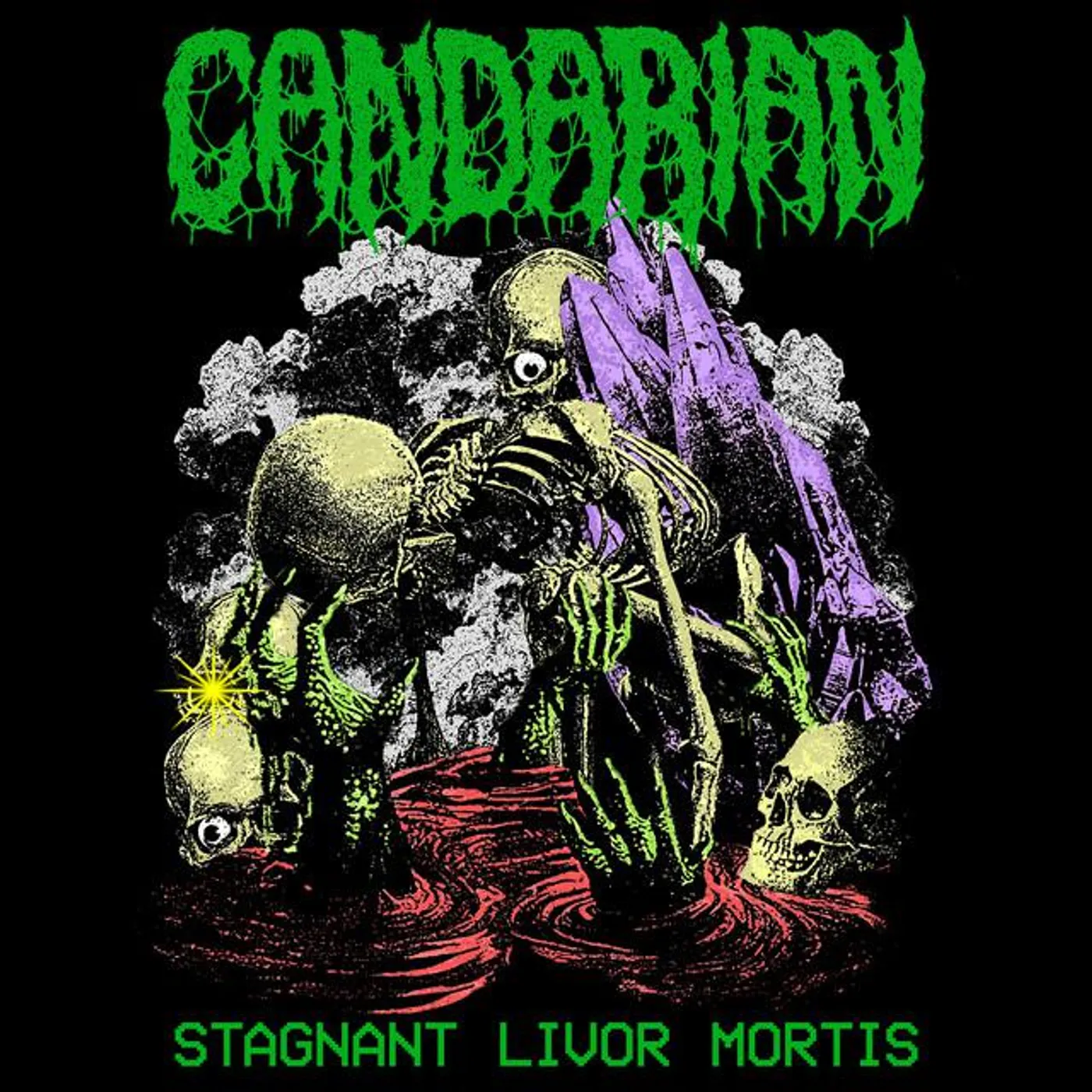 Candarian Brand Page