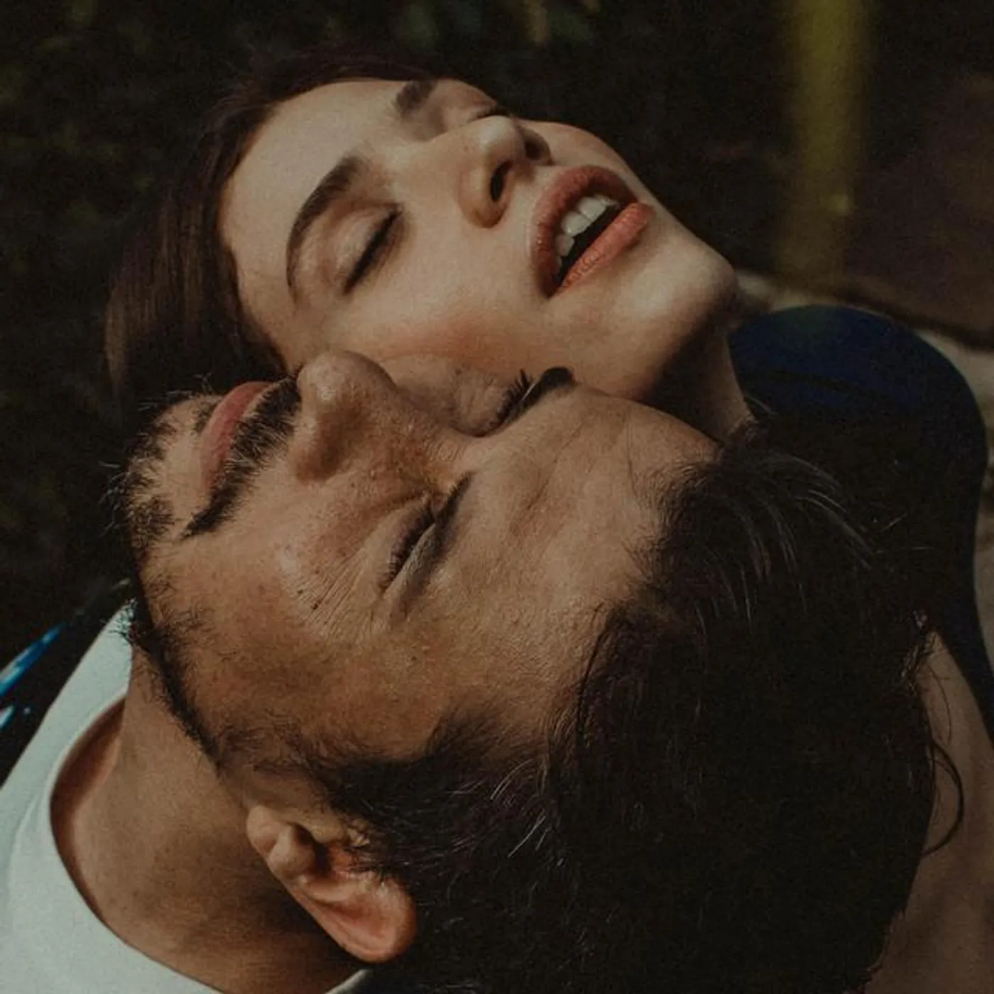 Cande y Paulo