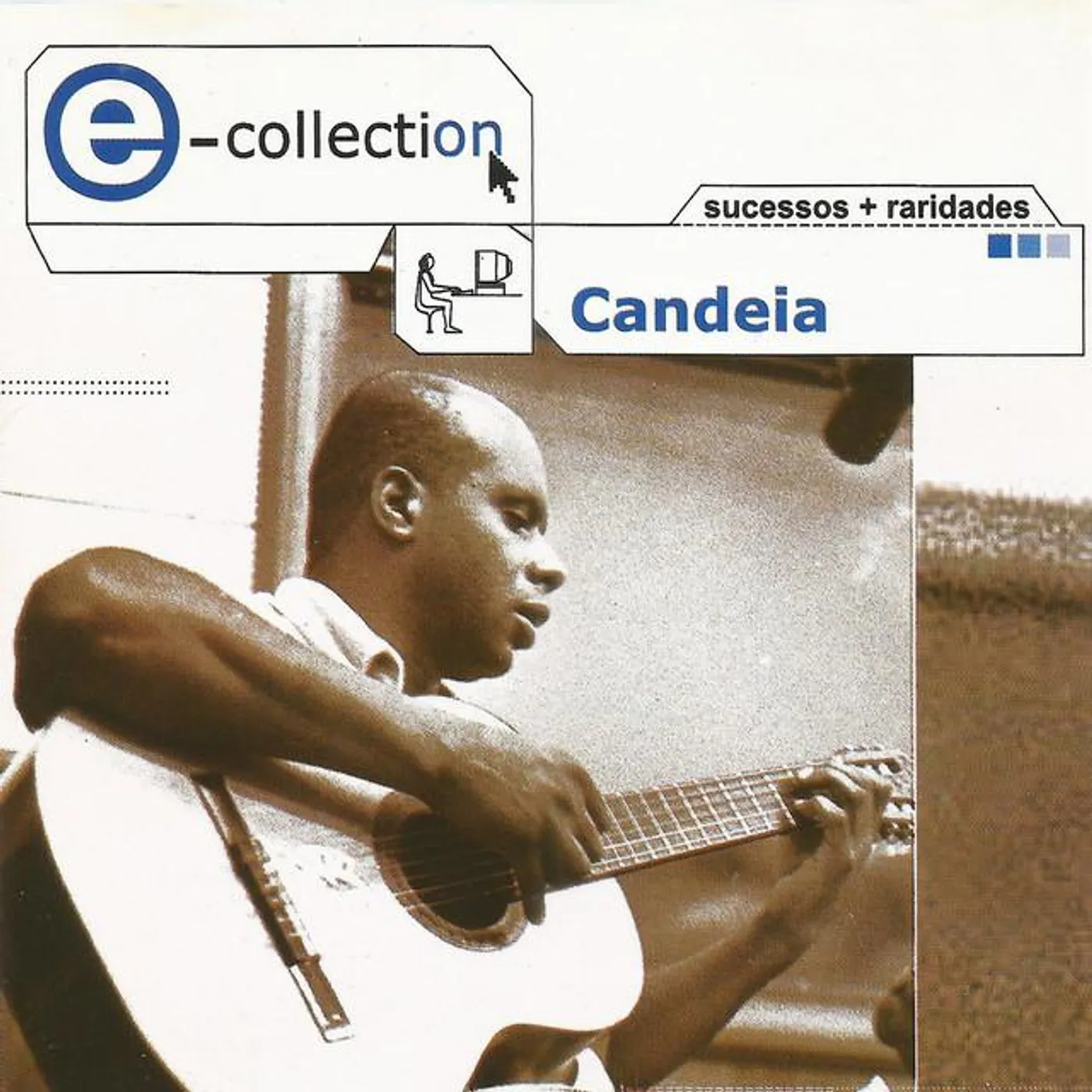 Candeia Brand Page