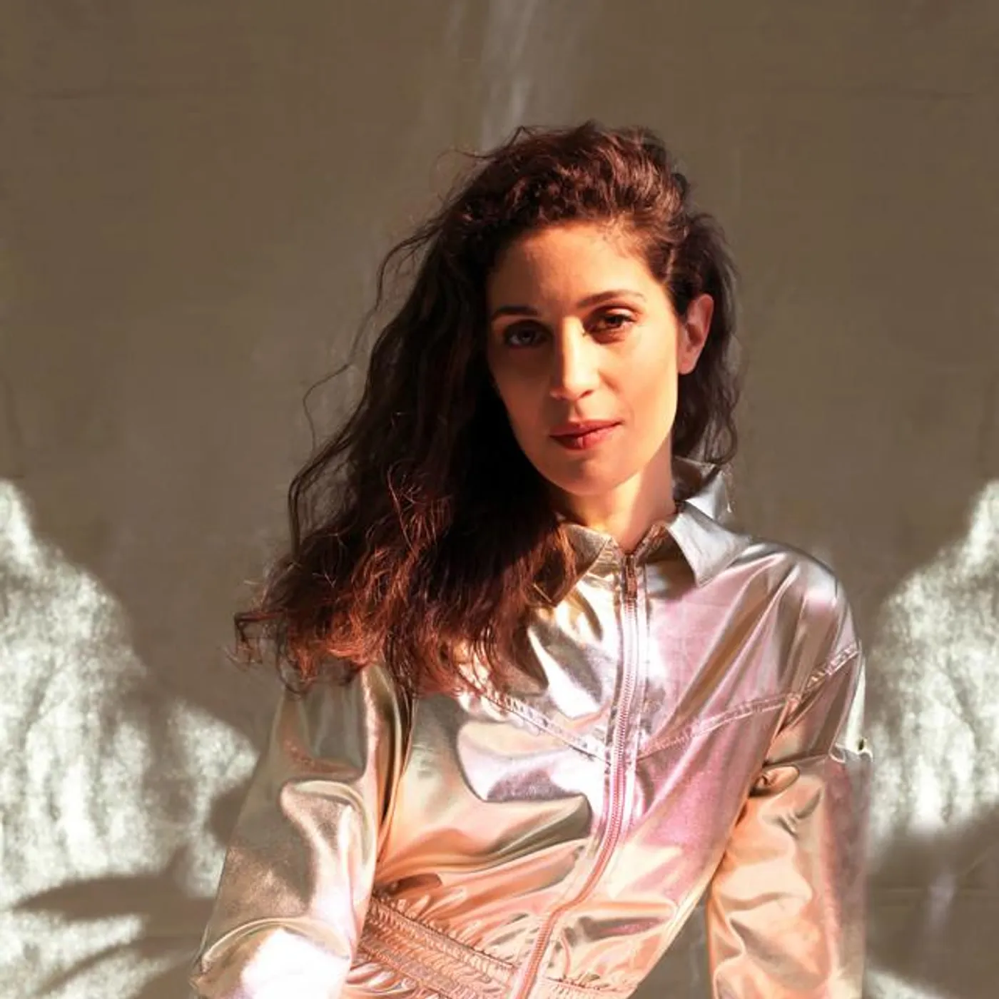 Candelaria Zamar