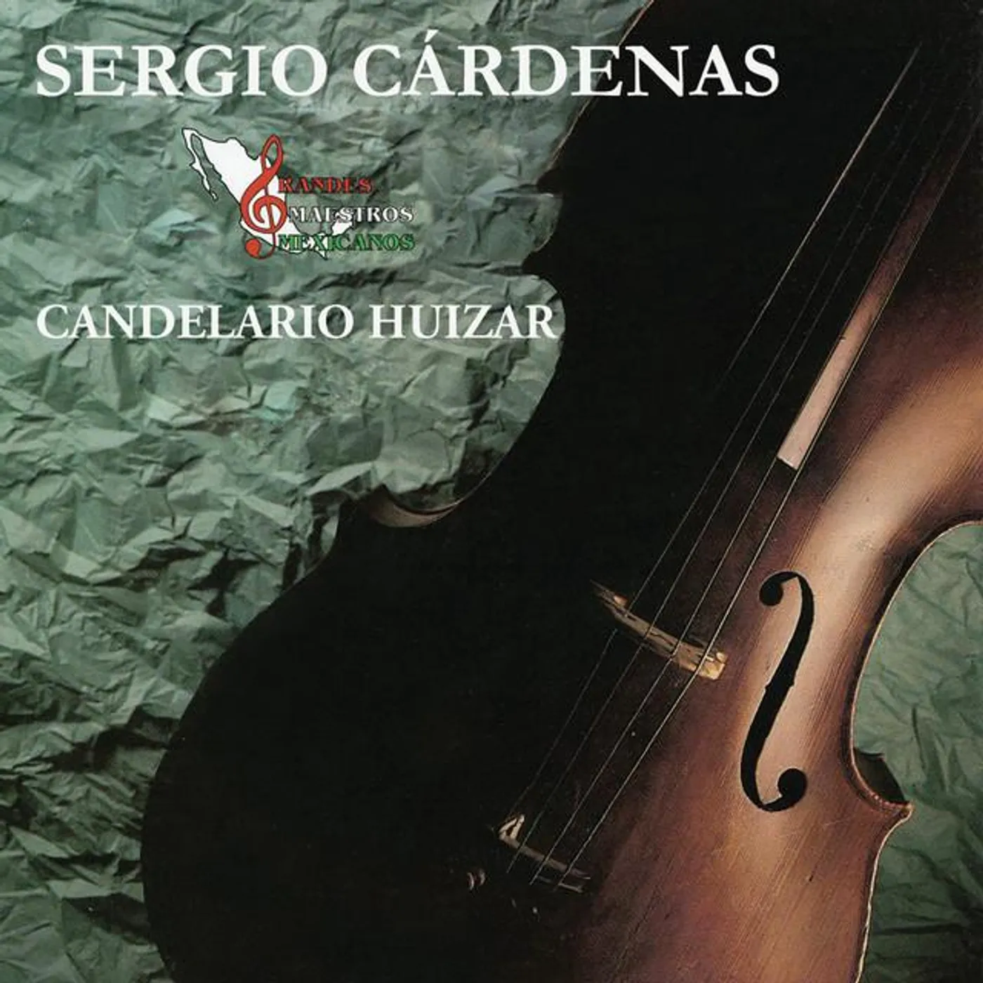 Candelario Huízar