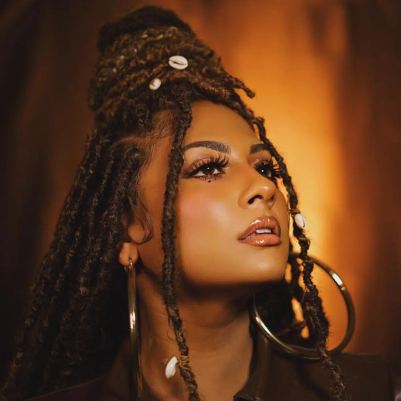 Candice Pillay