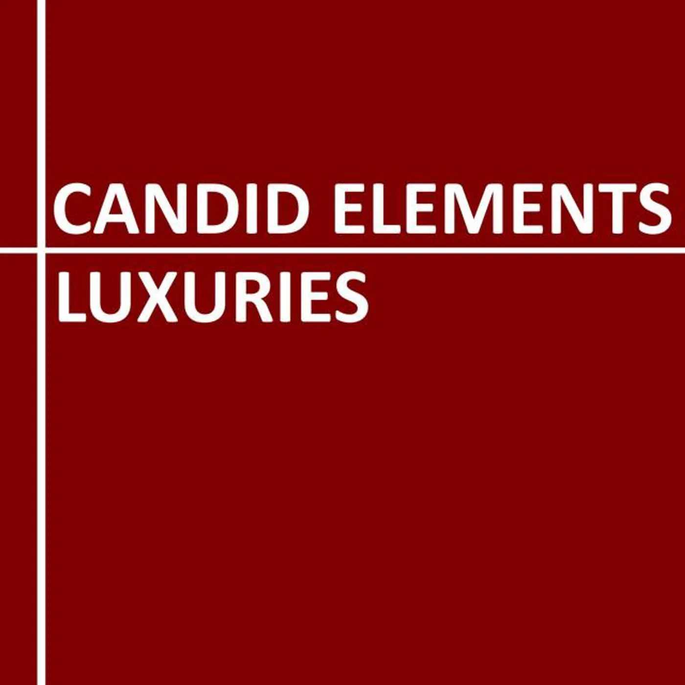 Candid Elements