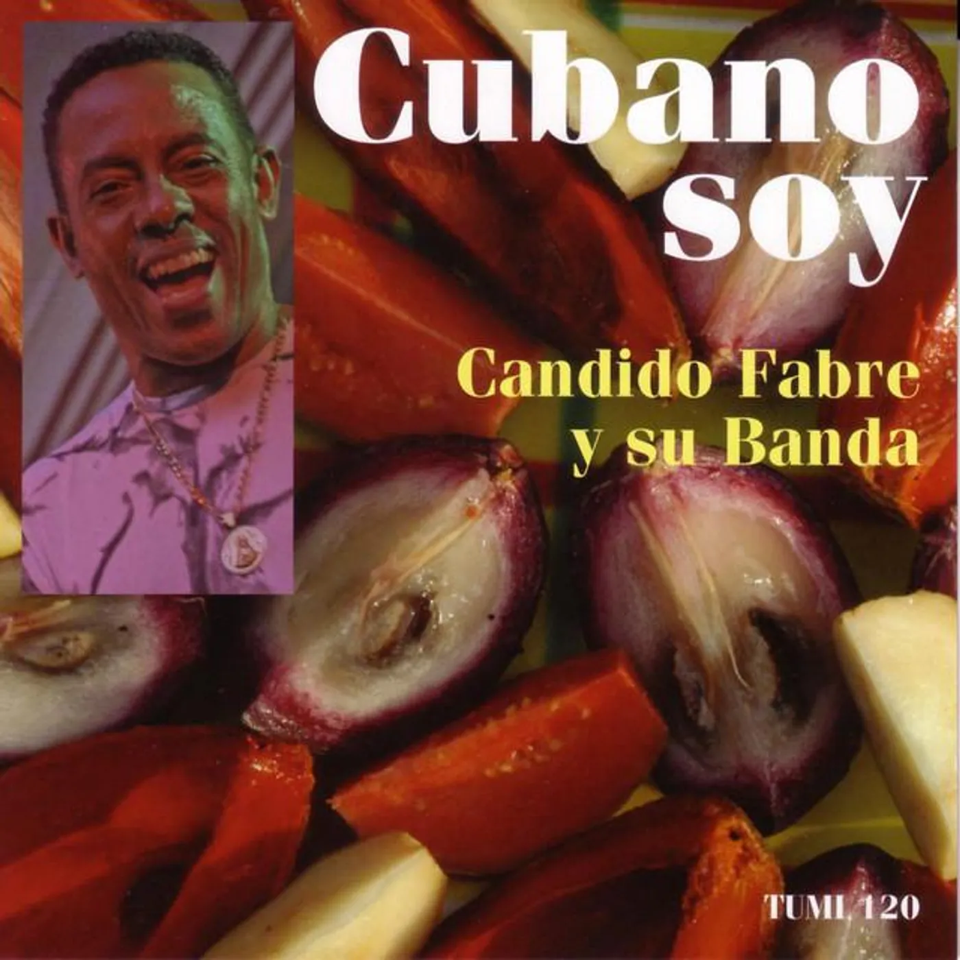 Candido Fabre Y Su Banda Brand Page