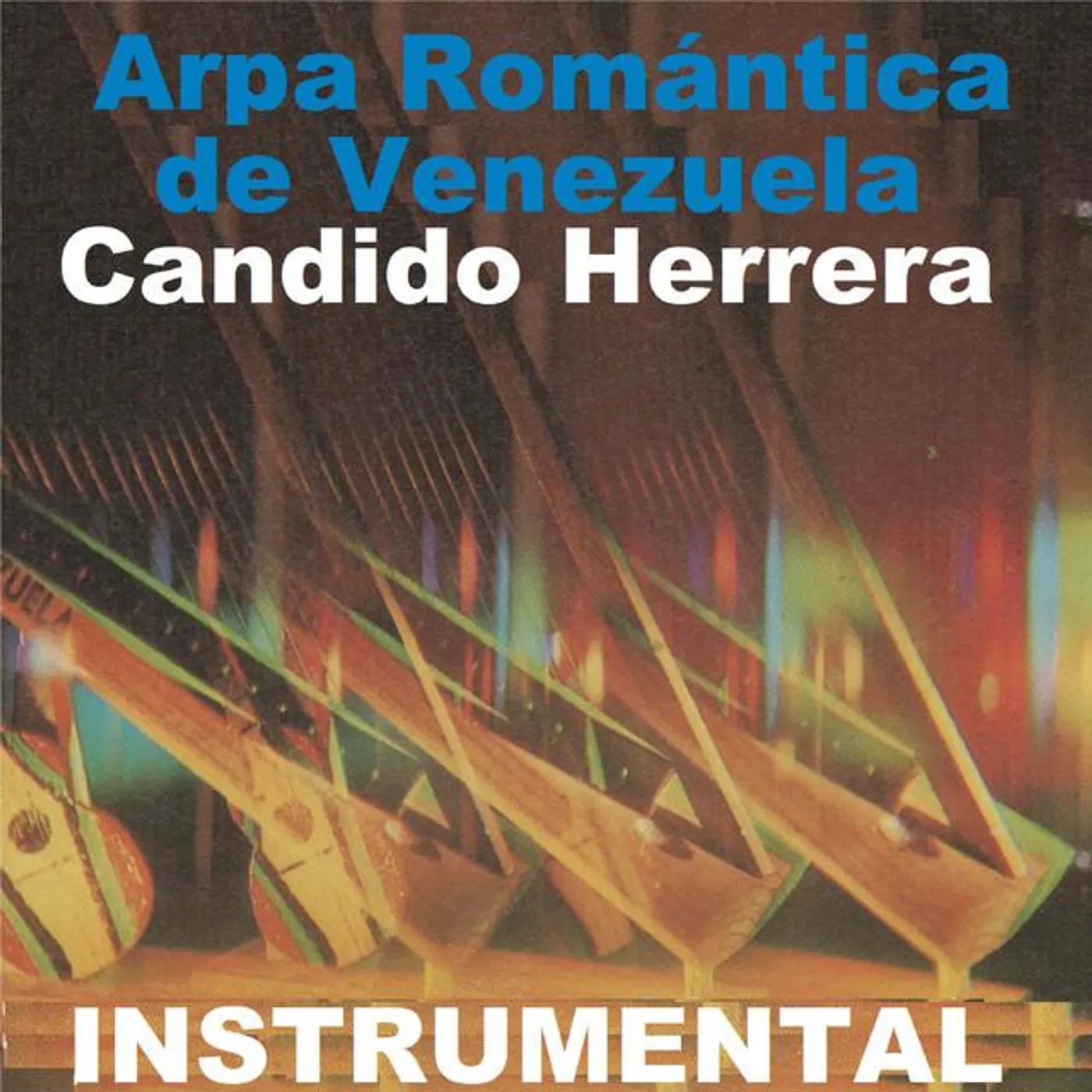 Candido Herrera Y Su Conjunto