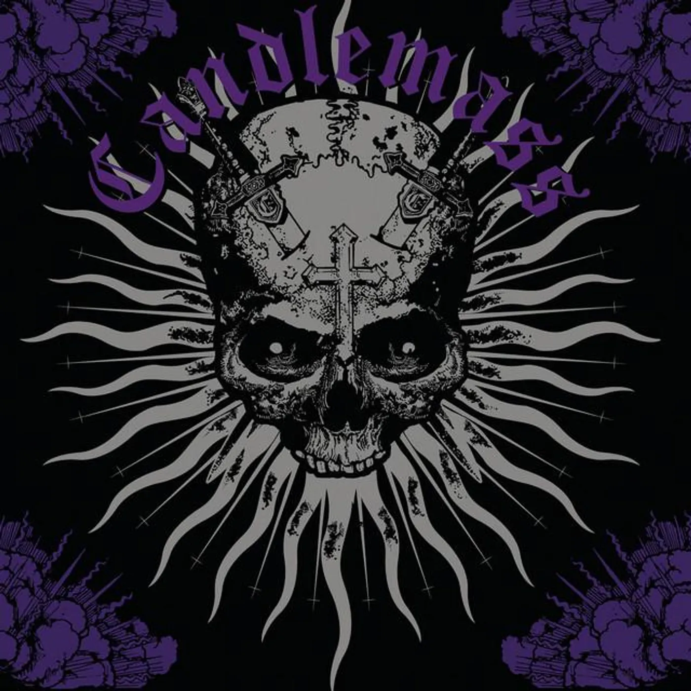 Candlemass Brand Page