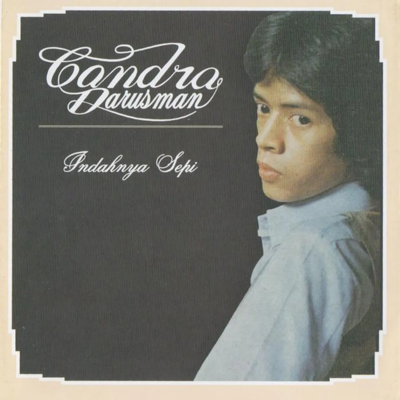 Candra Darusman