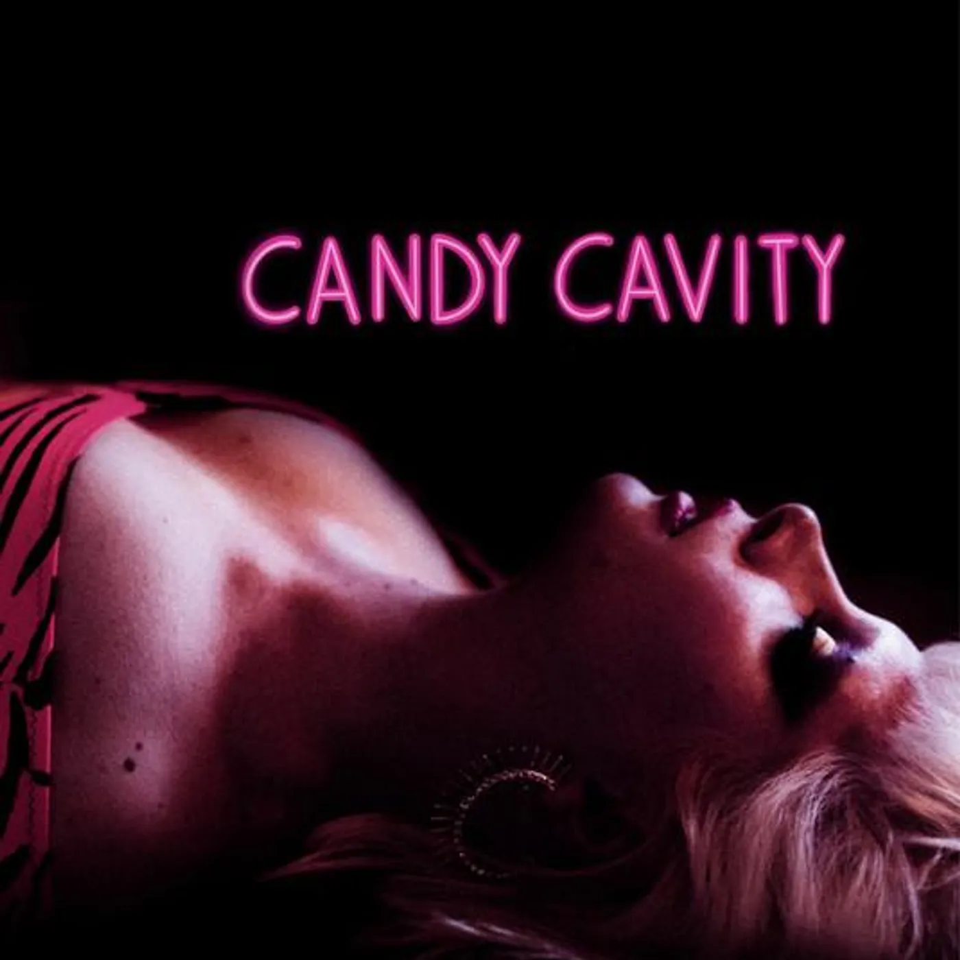 Candy Cavity