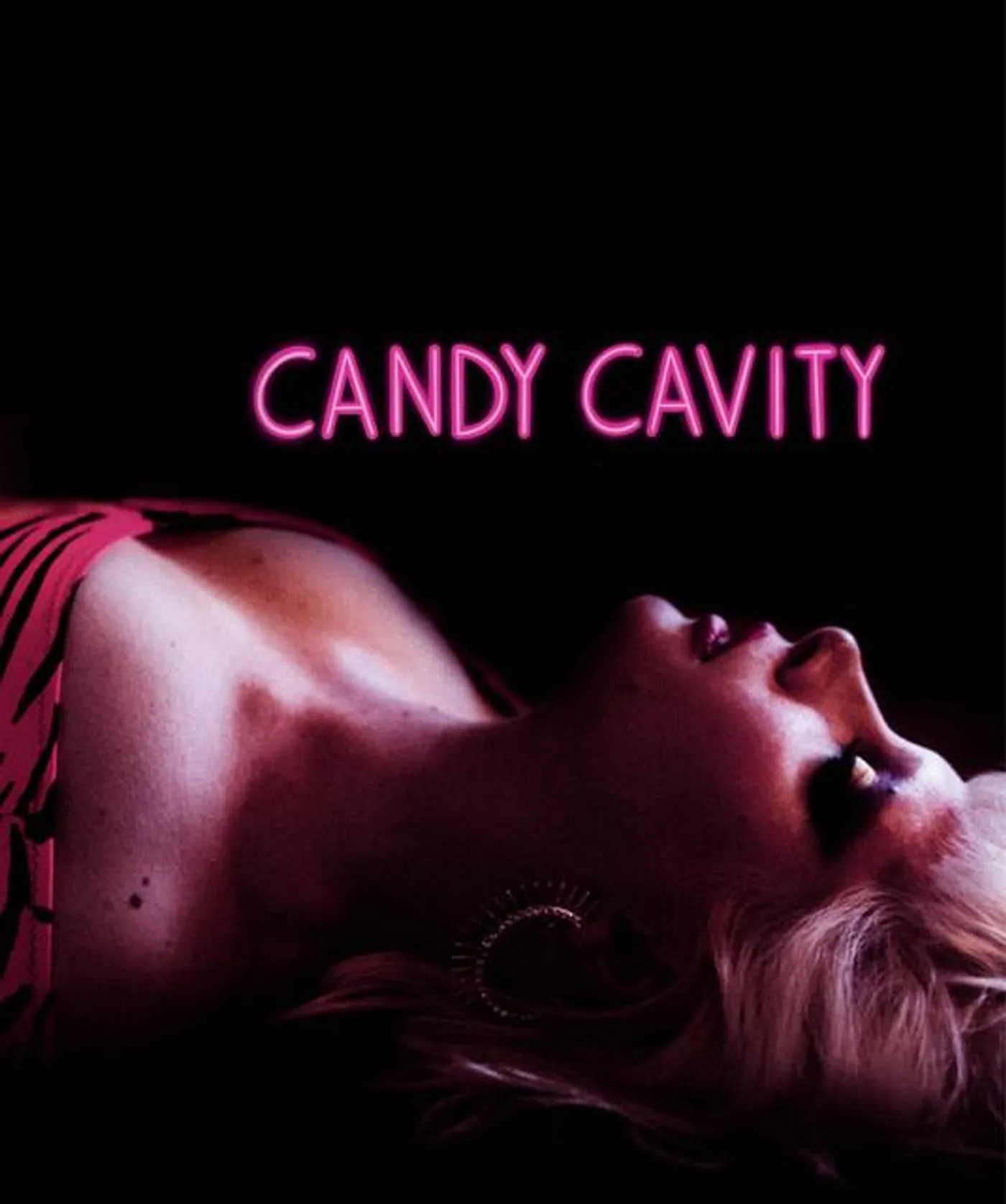 Candy Cavity