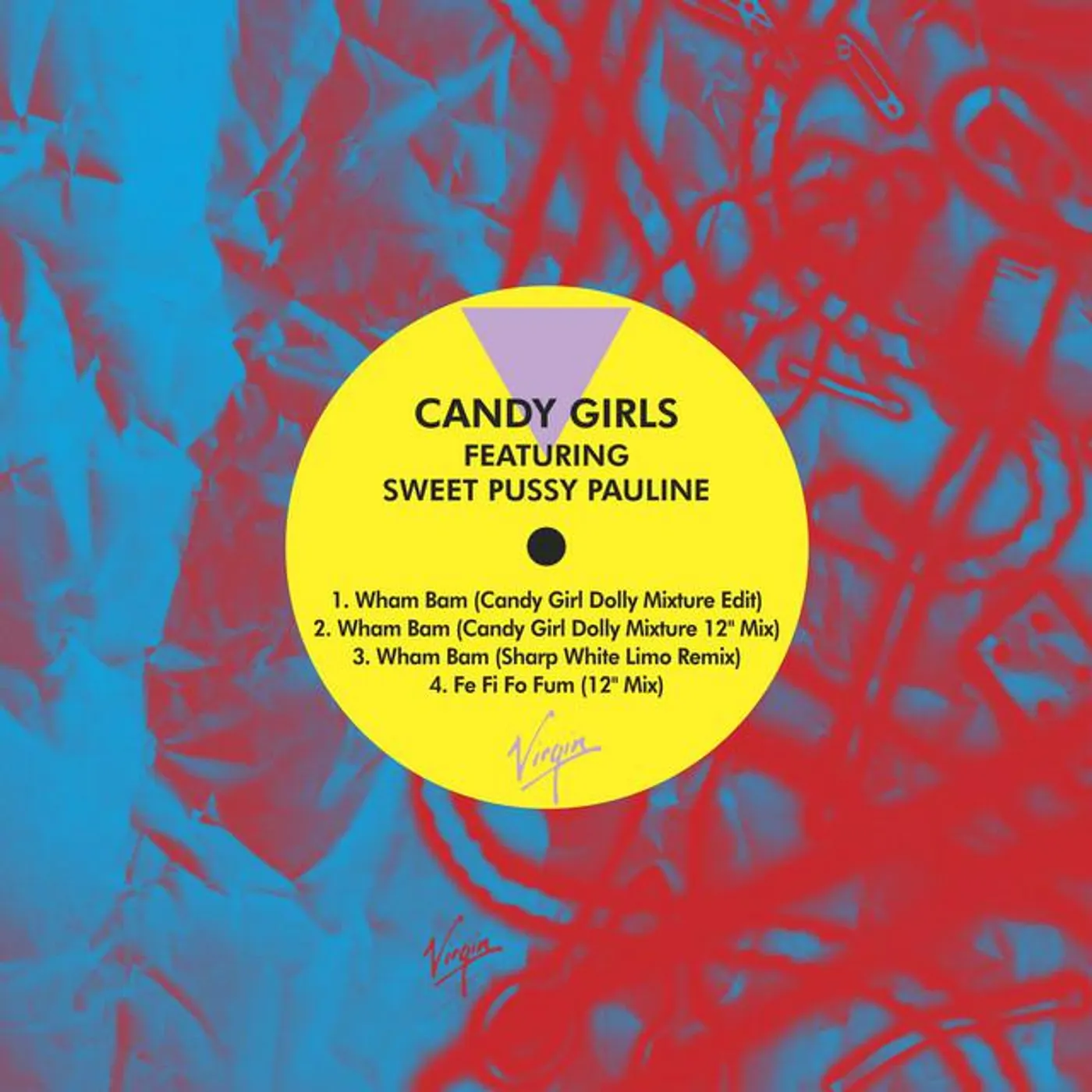 Candy Girls