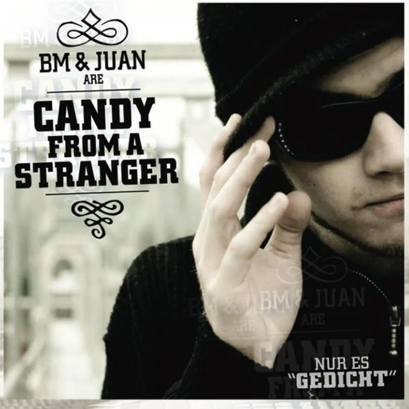 Candy From a Stranger Brand Page