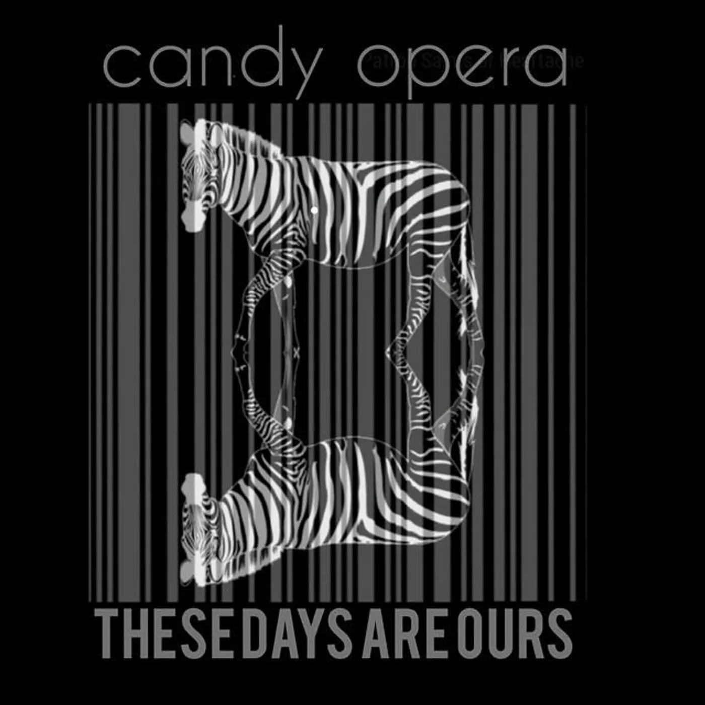 Candy Opera