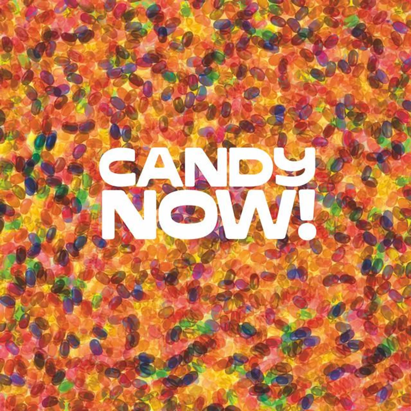 Candy Now! Brand Page