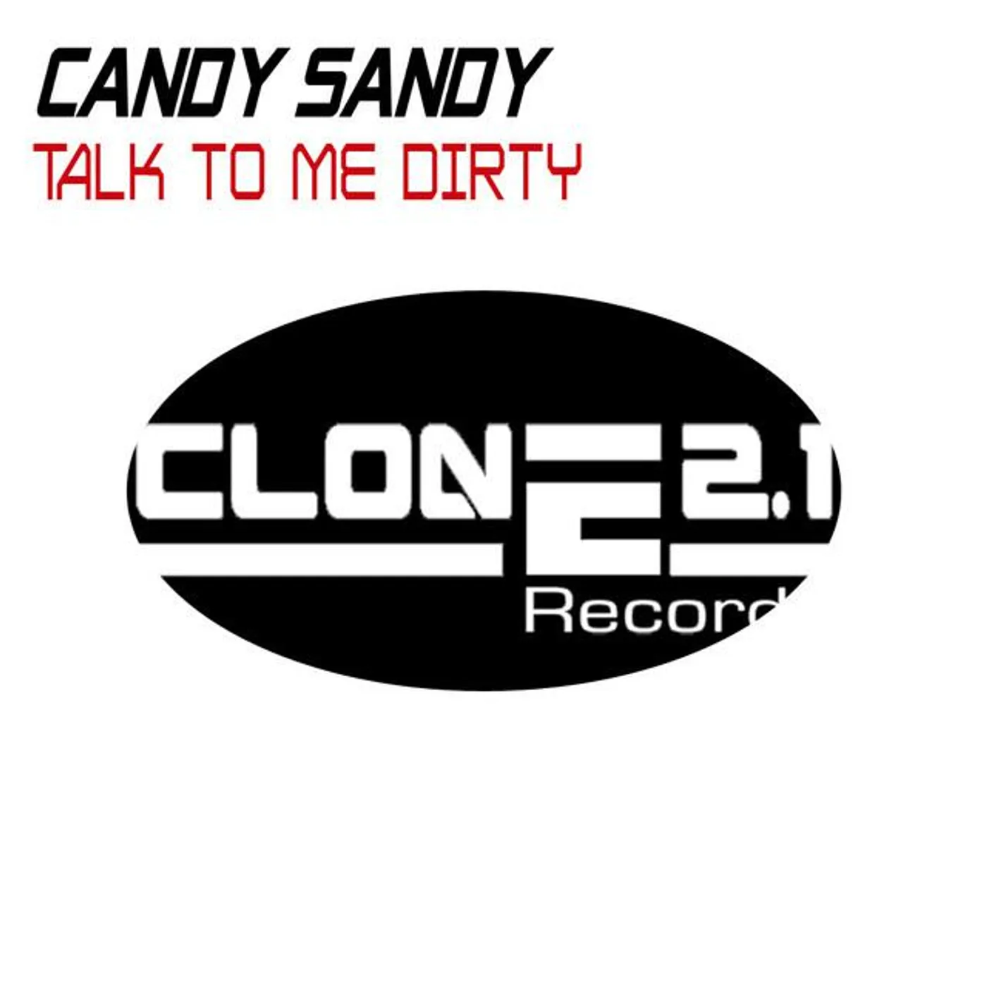 Candy Sandy