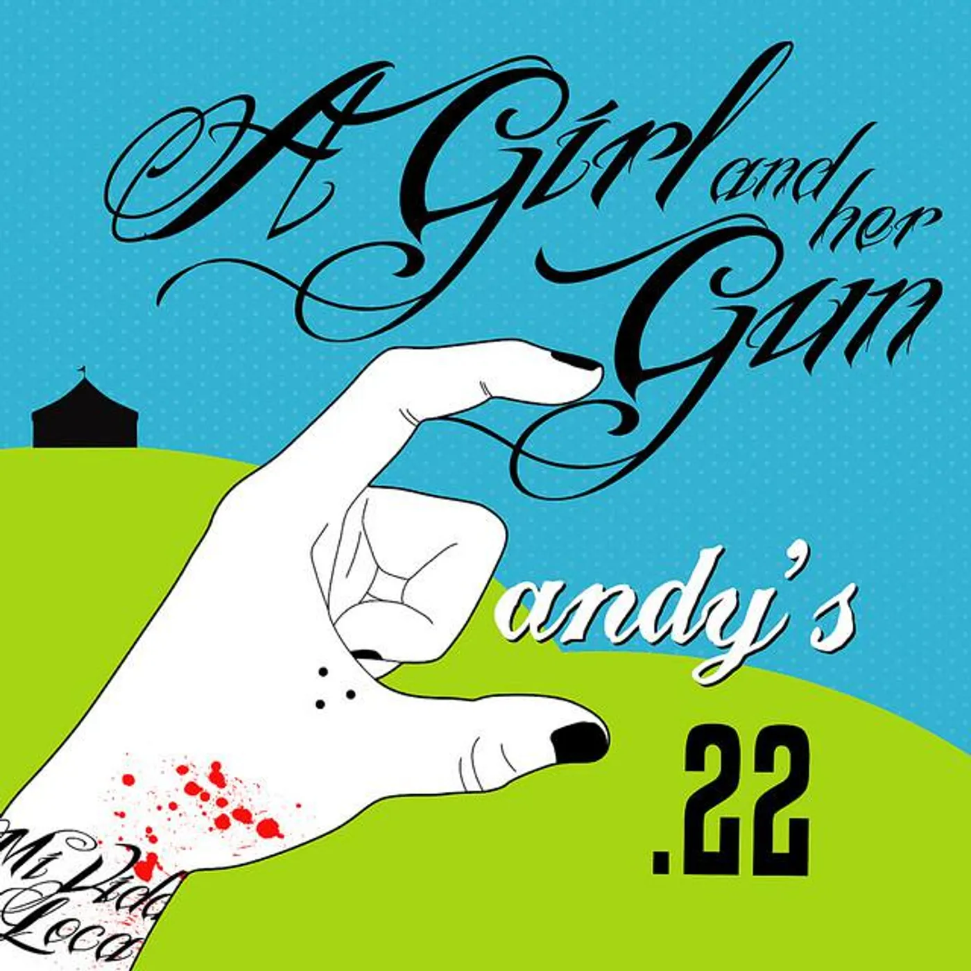 Candy's 22