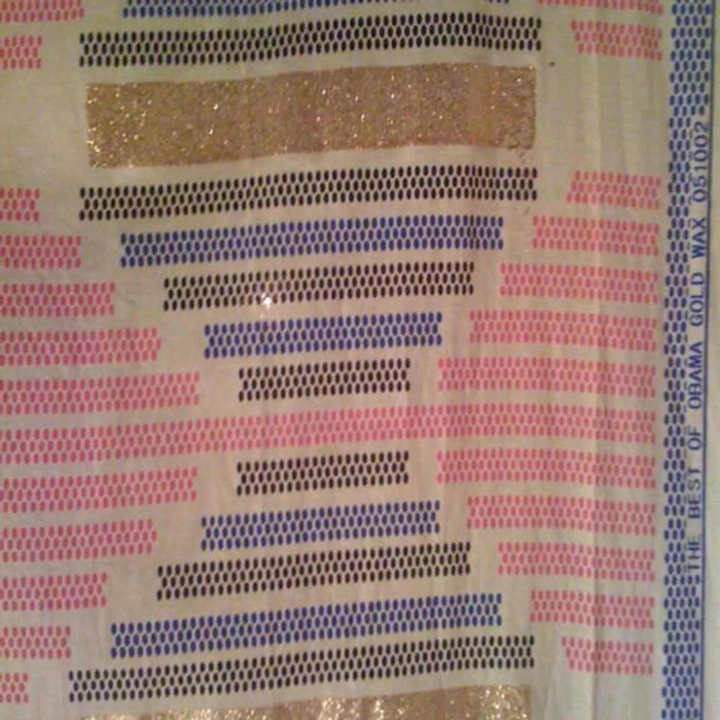 Candyblasta Brand Page