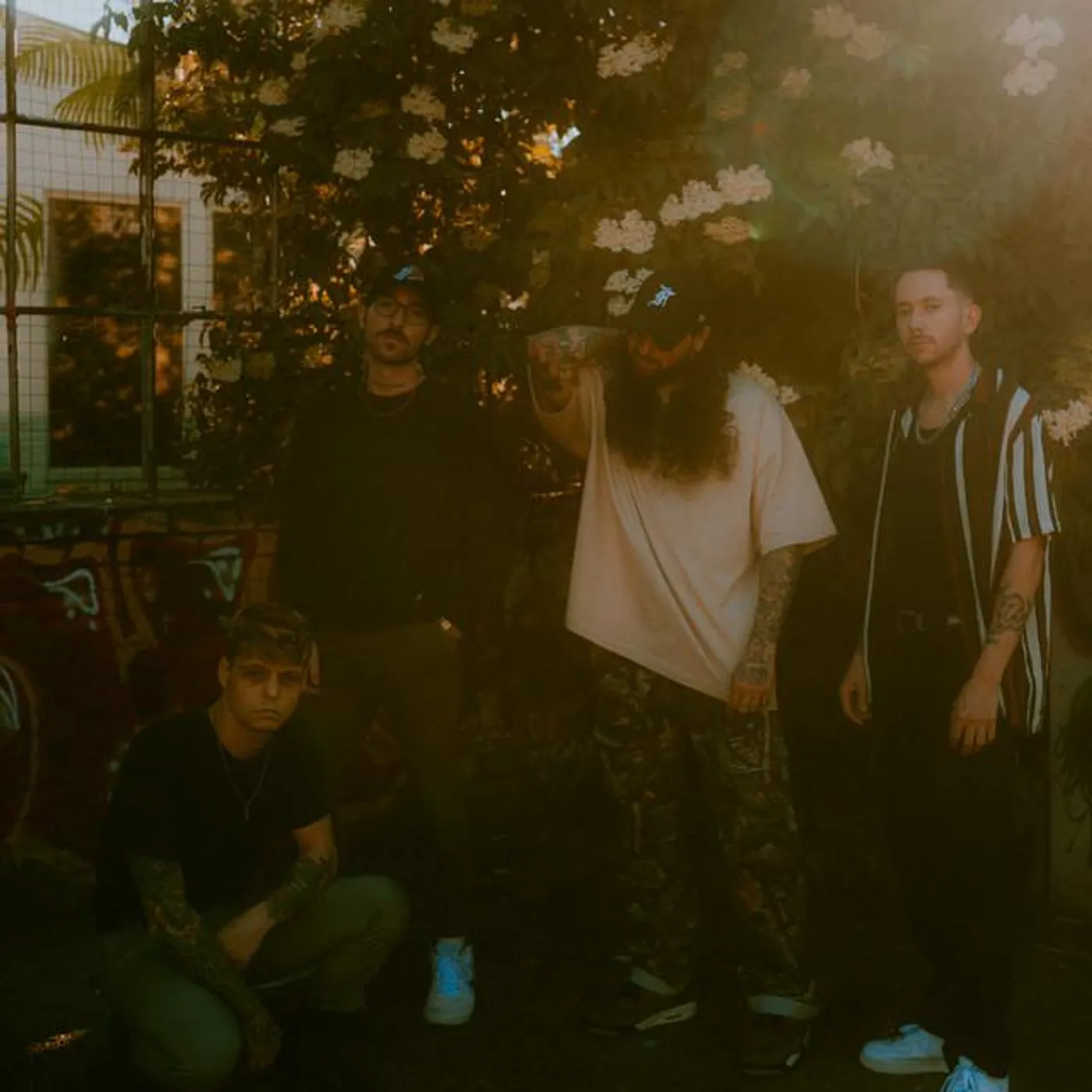 Cane Hill Brand Page