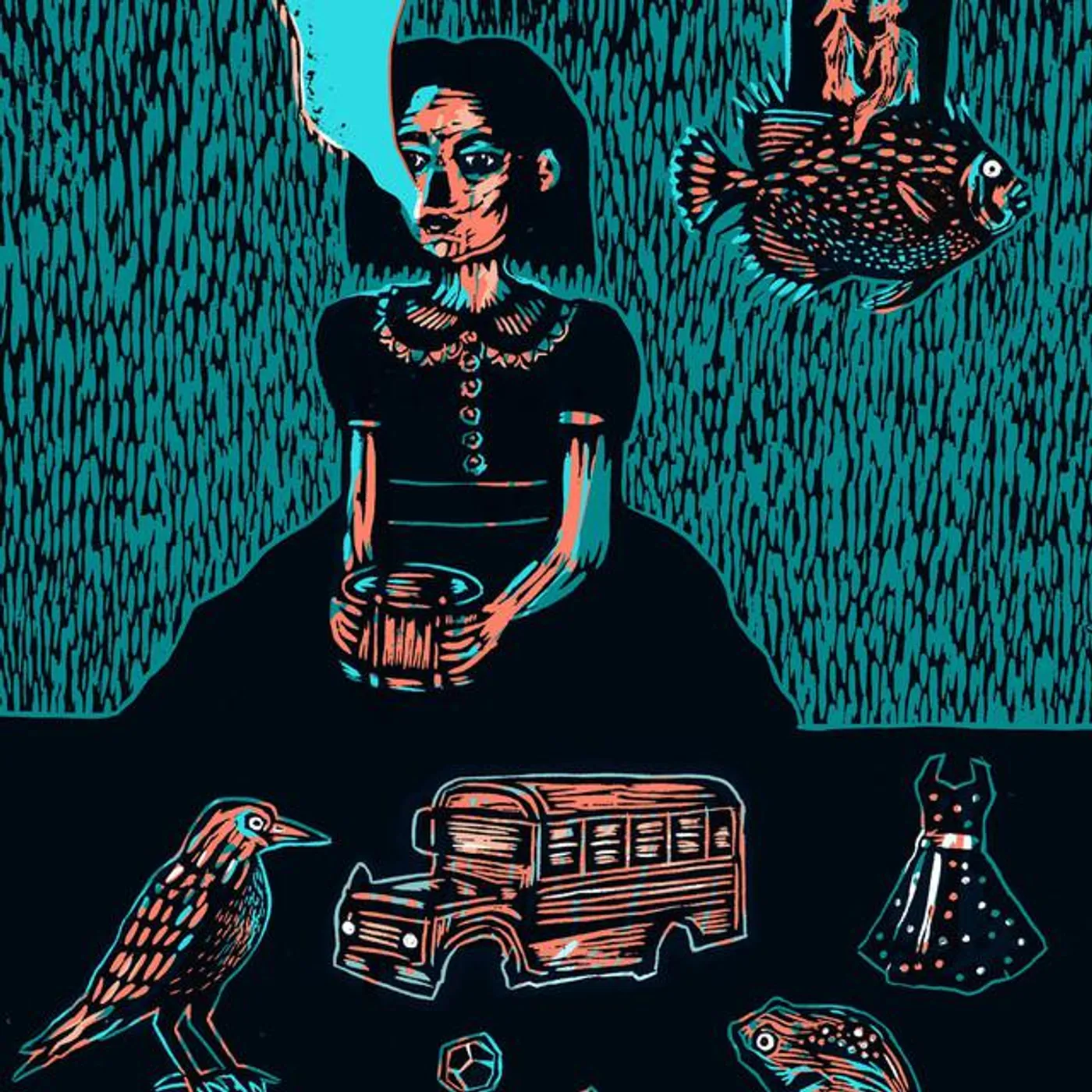 Canela Palacios