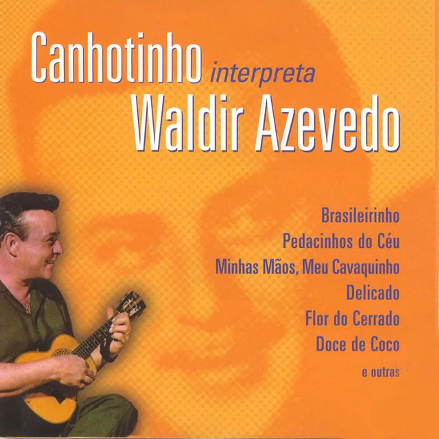 Canhotinho