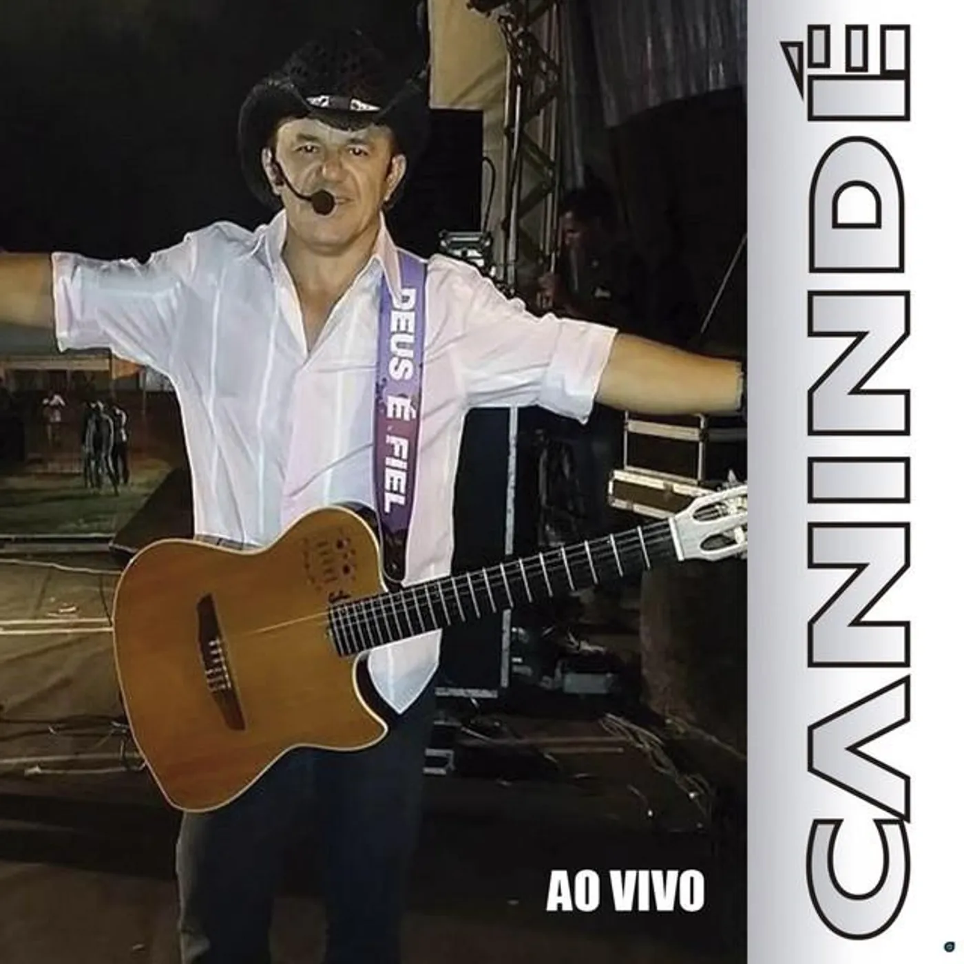 Canindé Brand Page