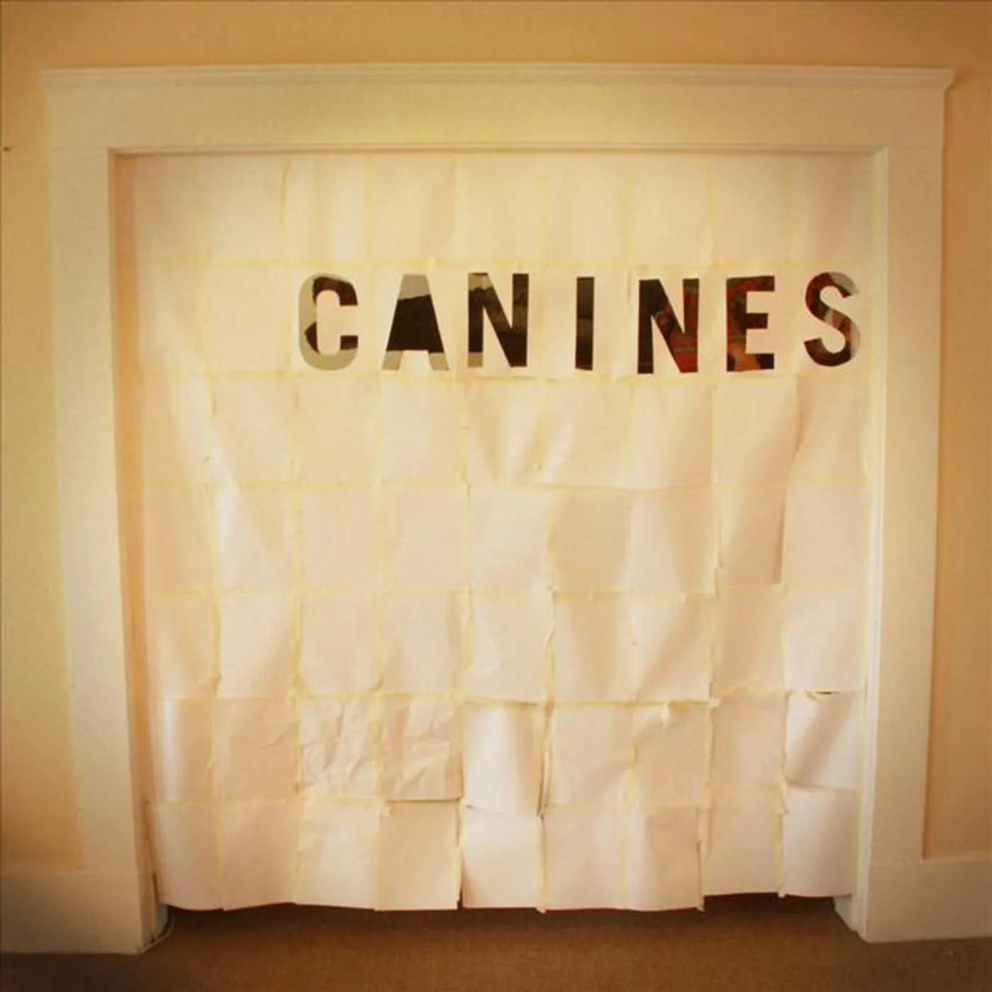 Canines Brand Page