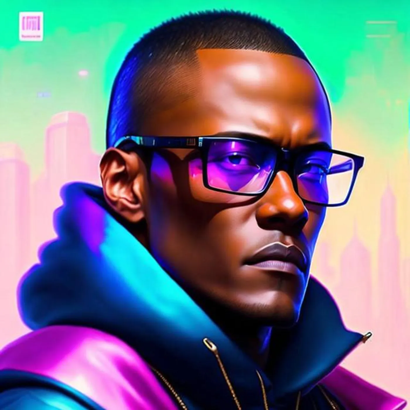 Canibus Brand Page