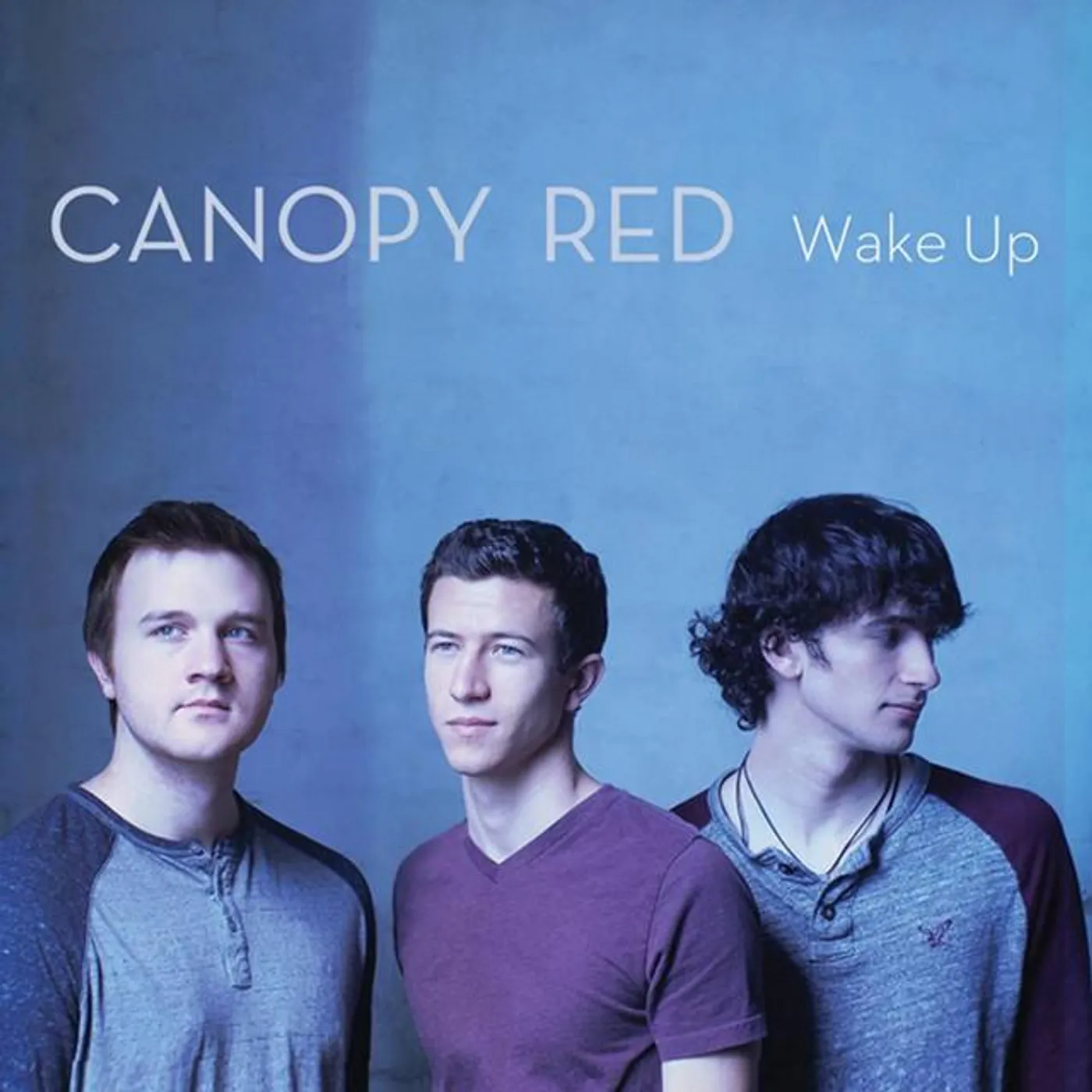 Canopy Red Brand Page