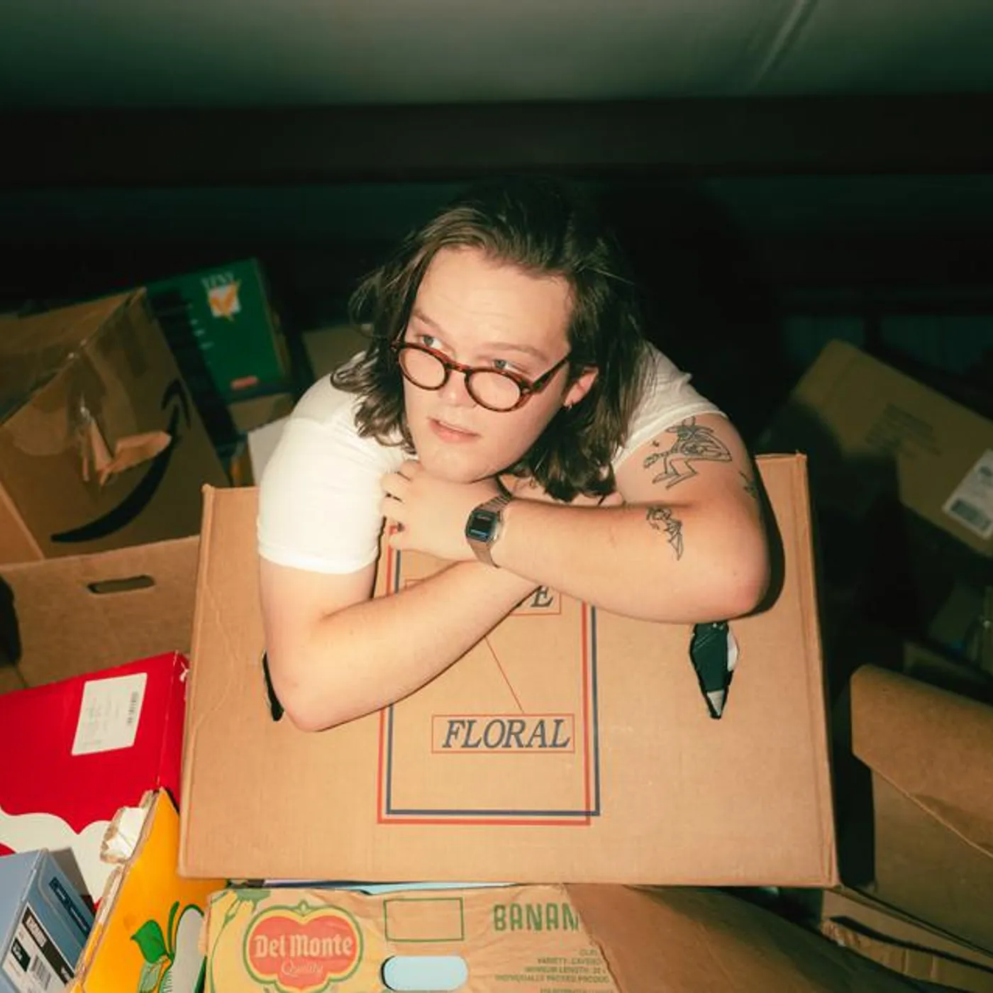 CannonandtheBoxes Brand Page