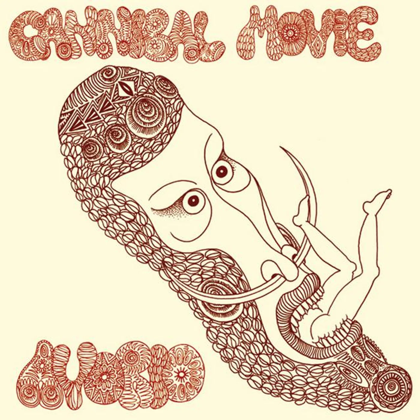 Cannibal Movie