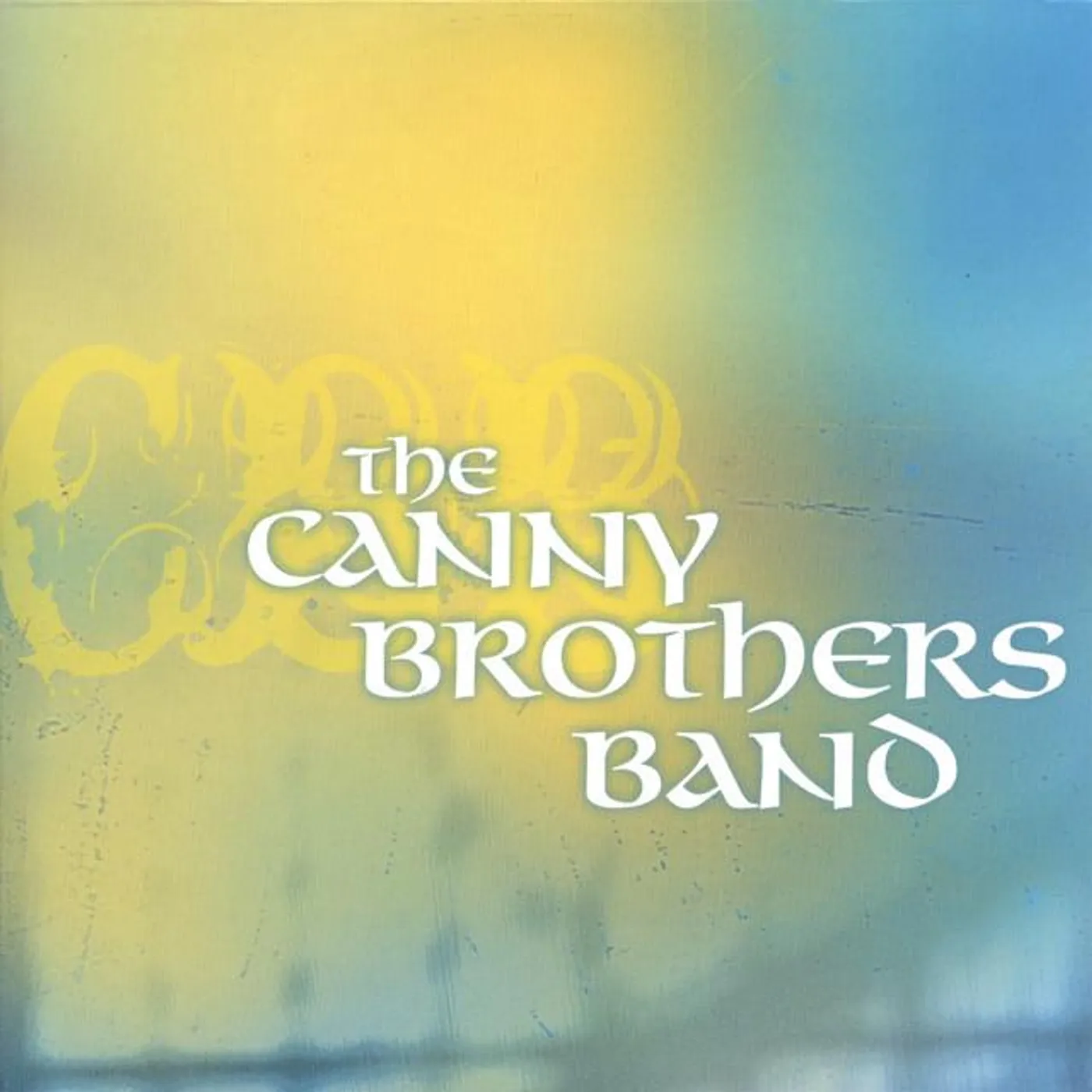 Canny Brothers Band Brand Page