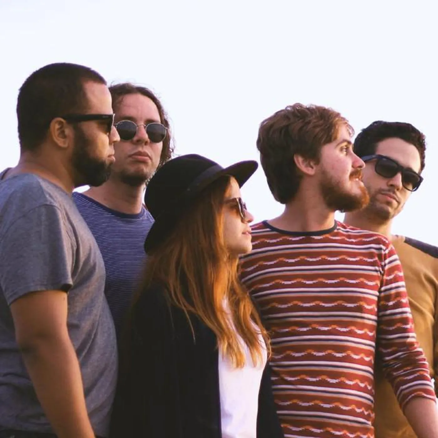 Canto dos Malditos Na Terra do Nunca Brand Page