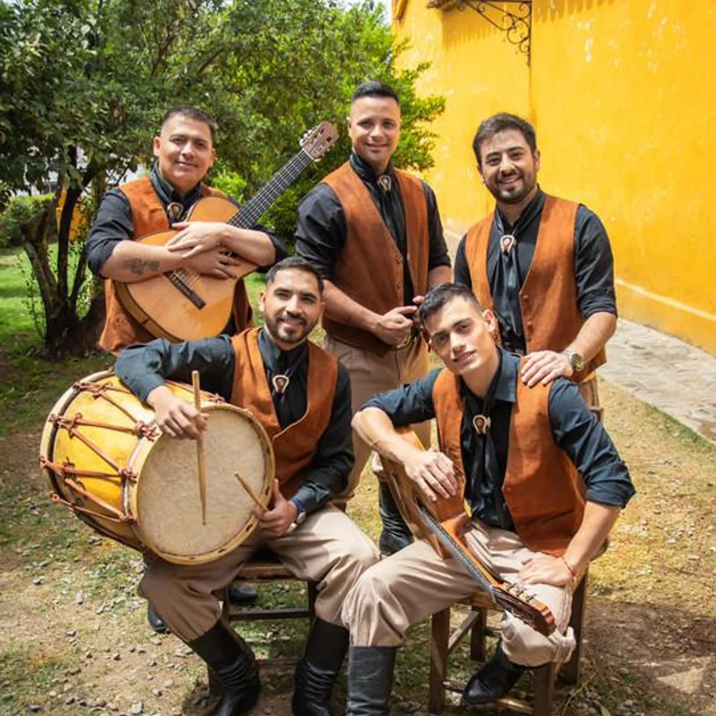 Canto Del Alma