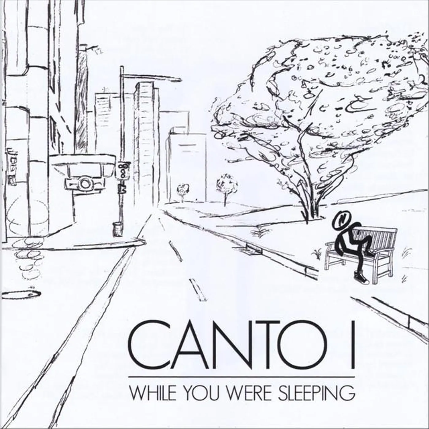 Canto I Brand Page