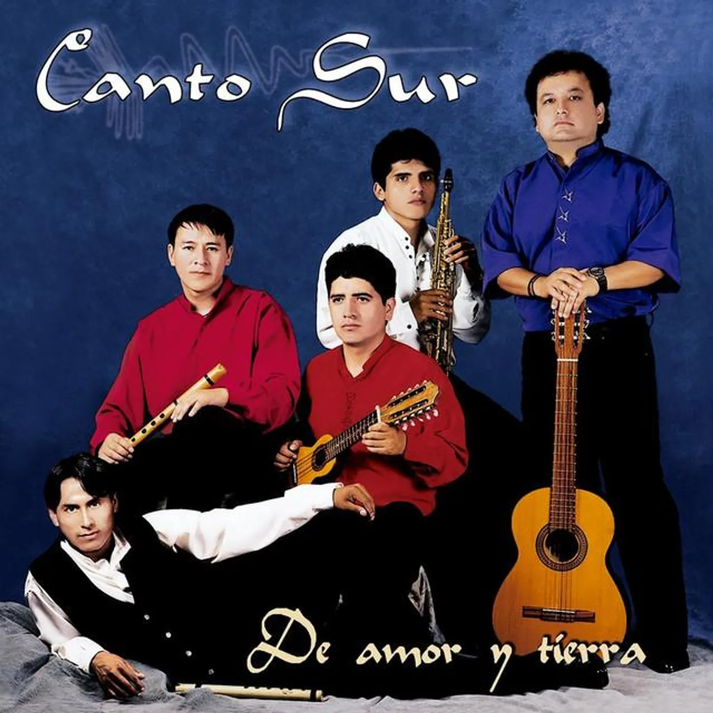 Canto Sur