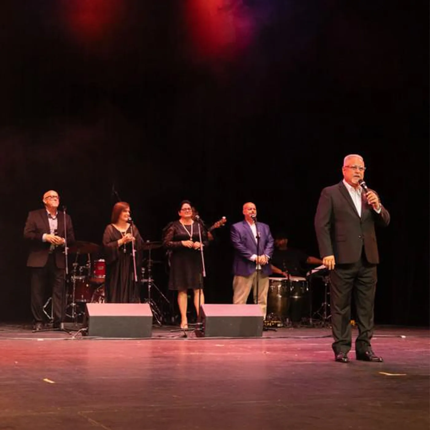 Cantores Bíblicos Brand Page