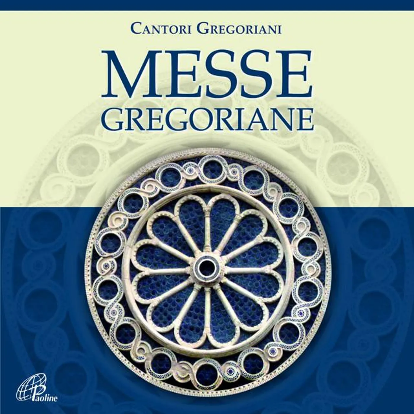 Cantori Gregoriani Brand Page