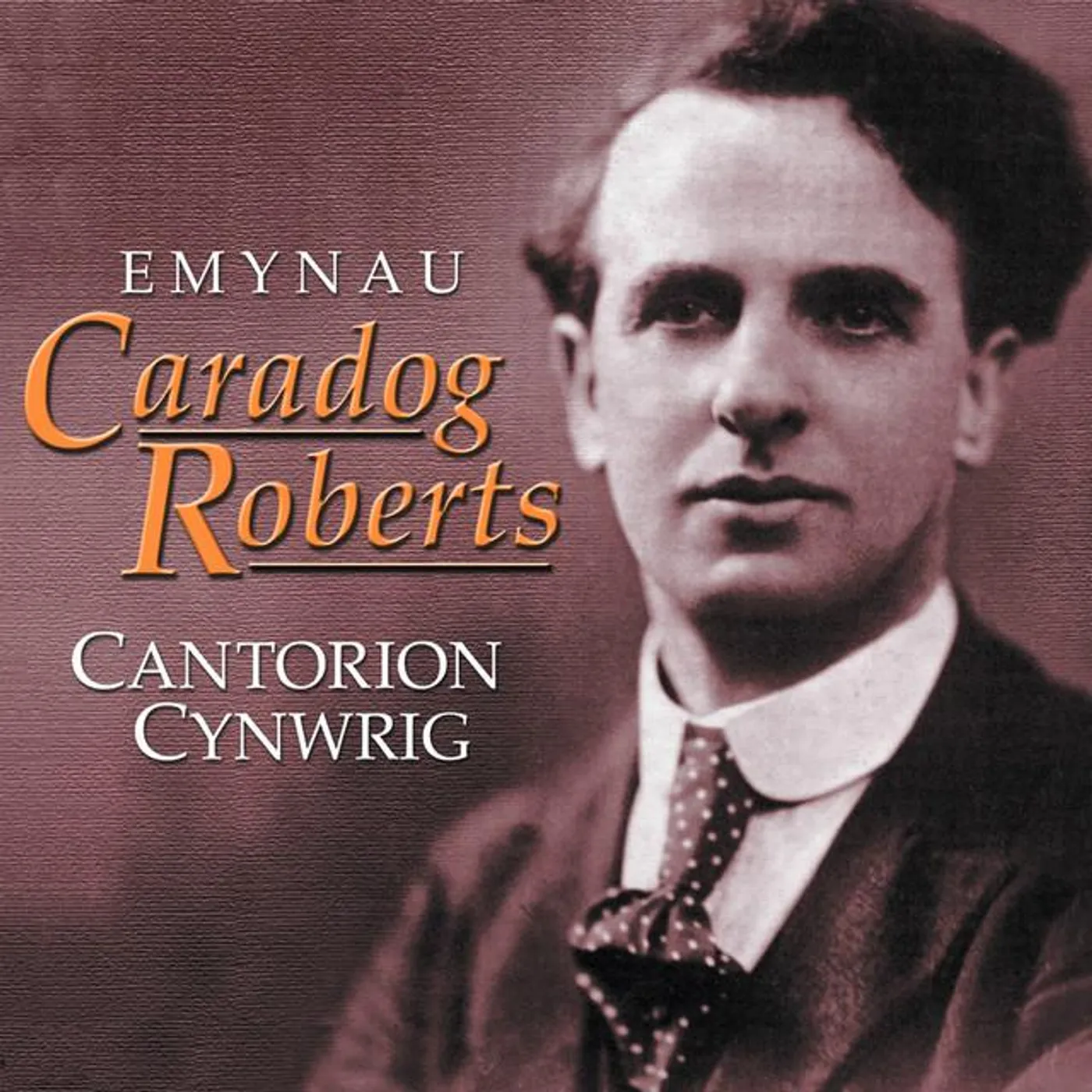 Cantorion Cynwrig Singers