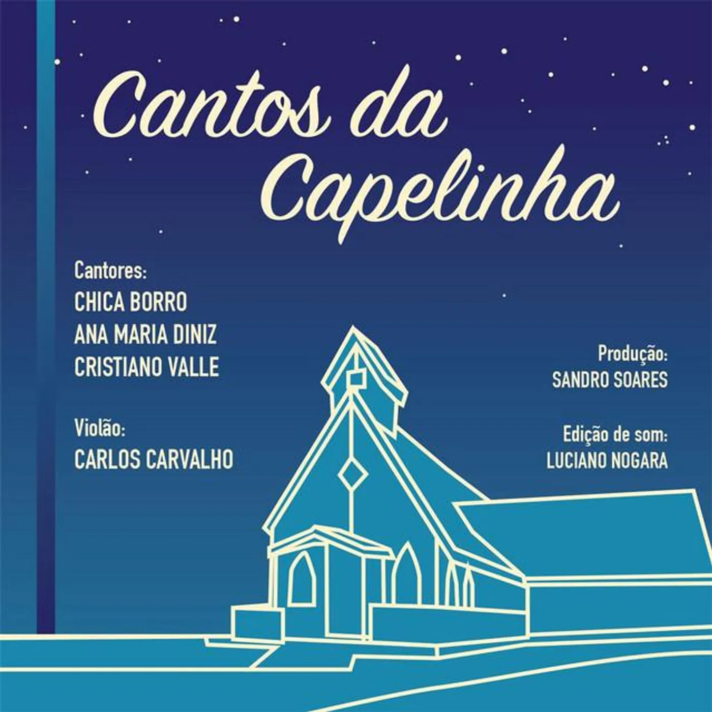 Cantos da Capelinha