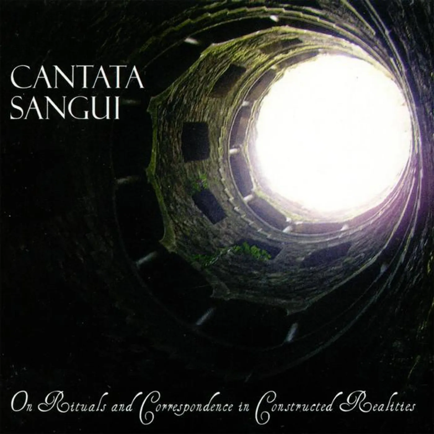 Cantata Sangui