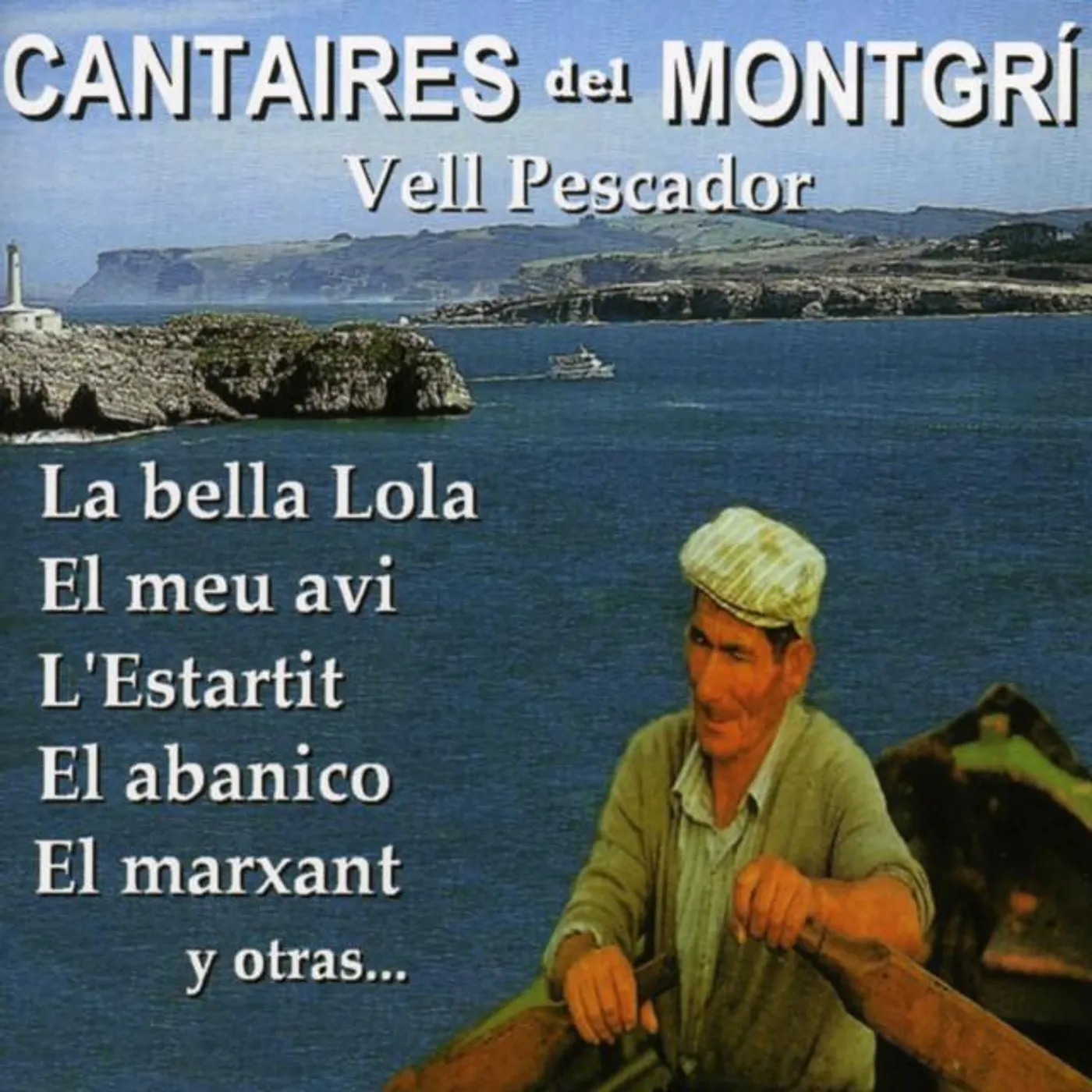 Cantaires Del Montgrí
