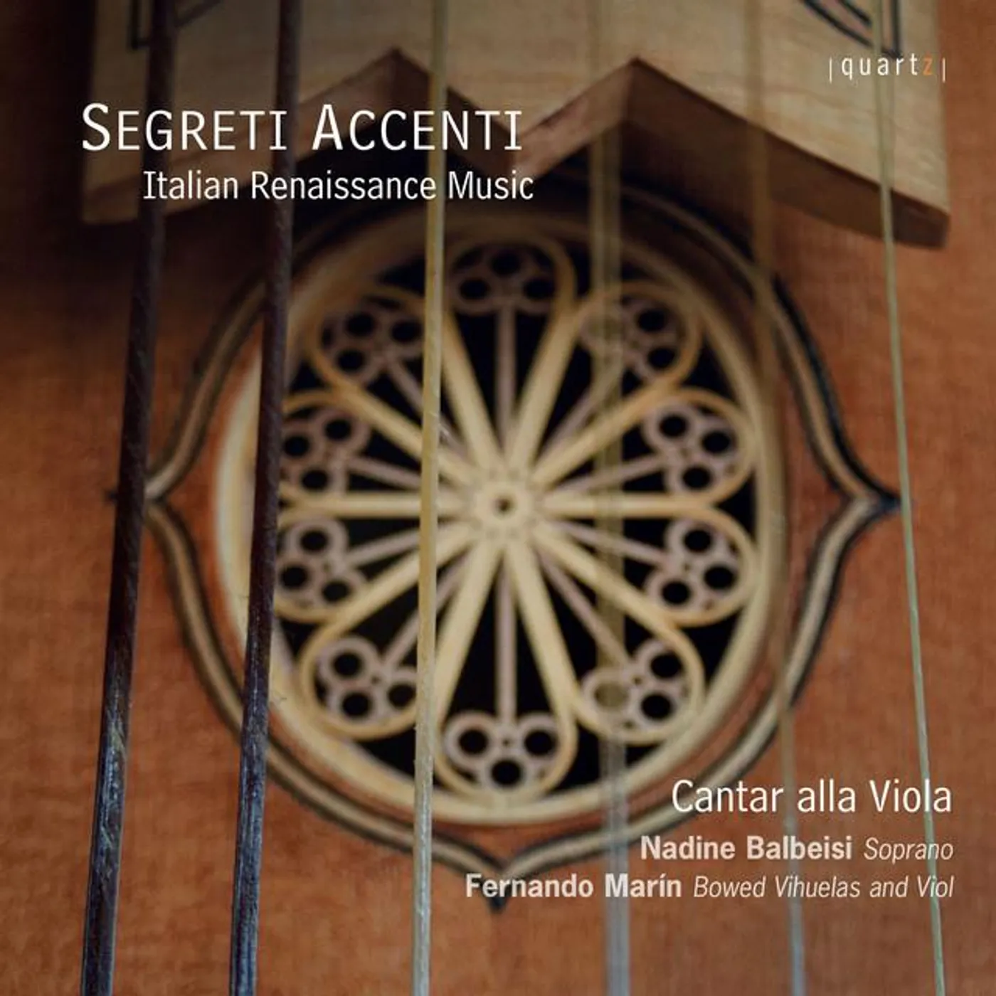 Cantar Alla Viola