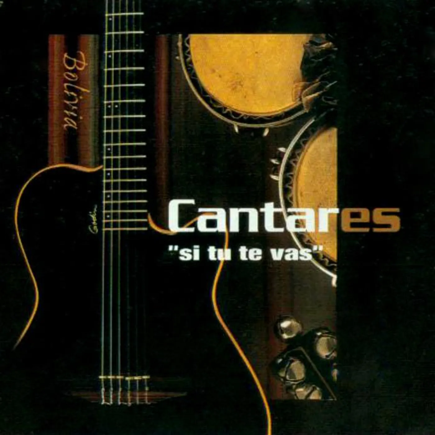 Cantares Bolivia