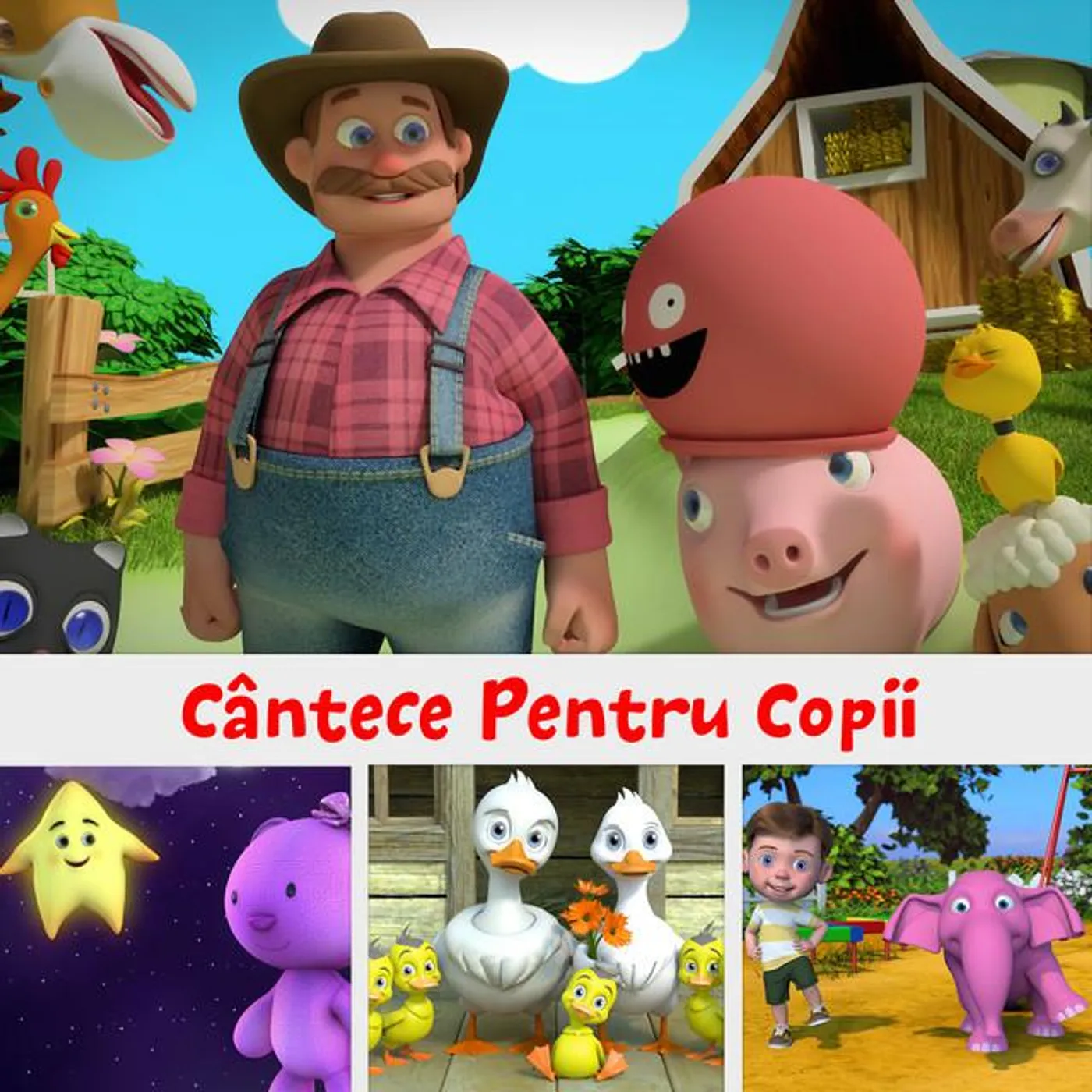 CanteceGradinita