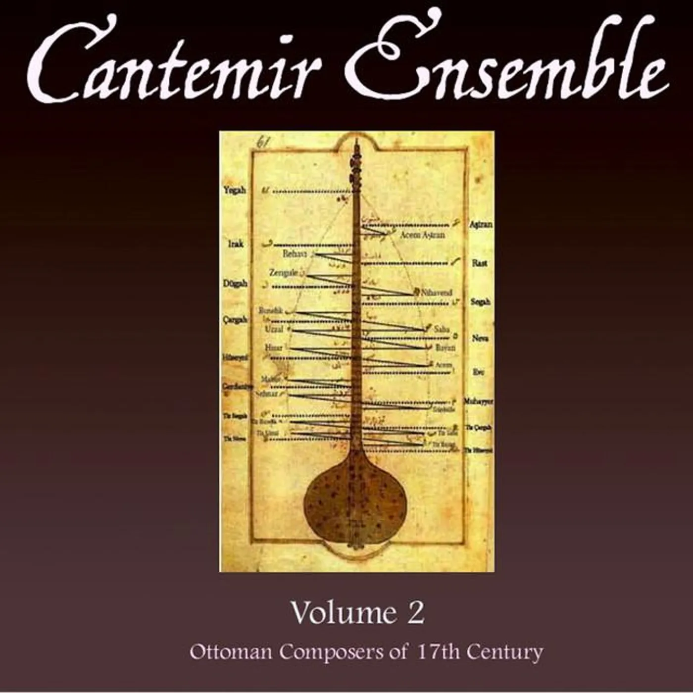 Cantemir Ensemble