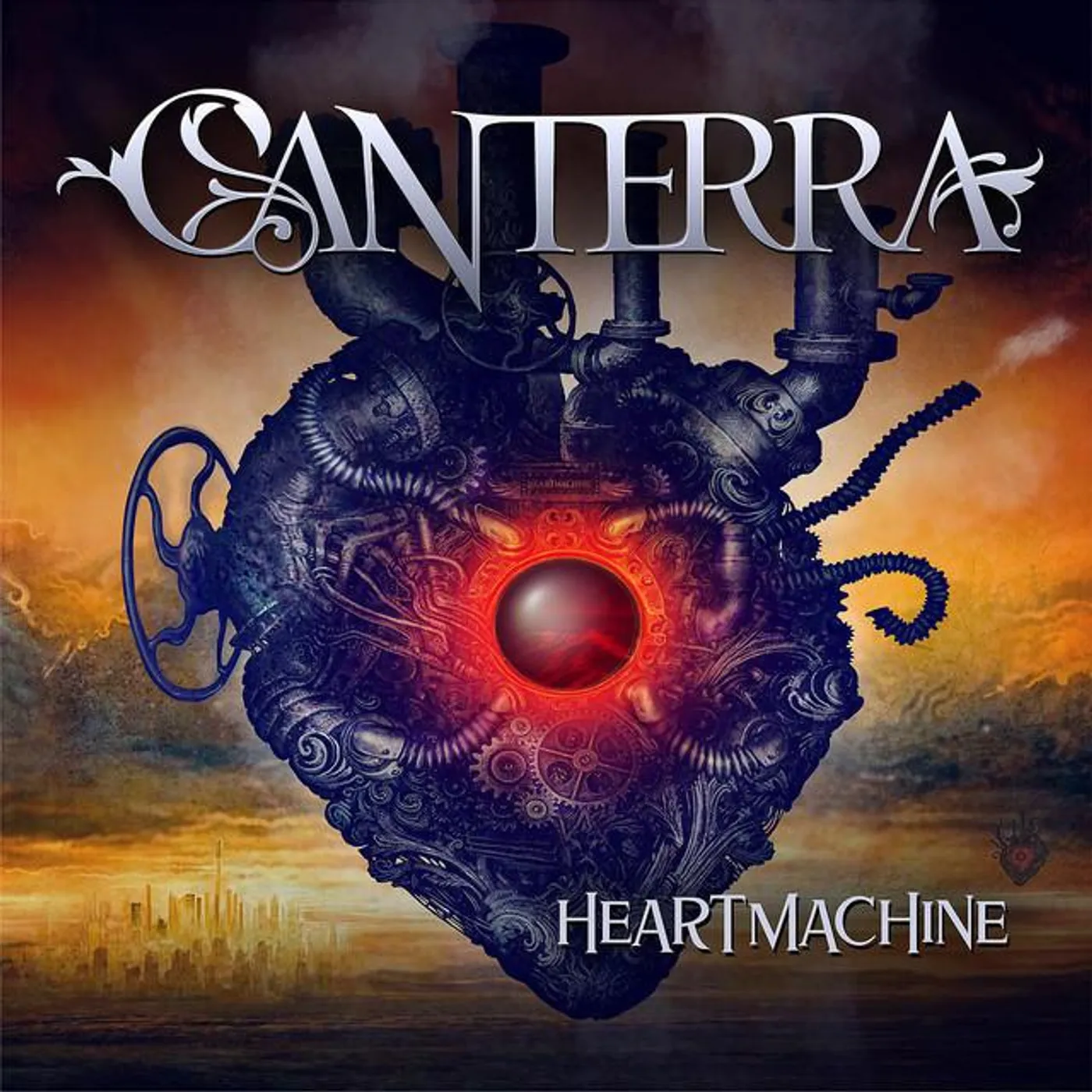 Canterra